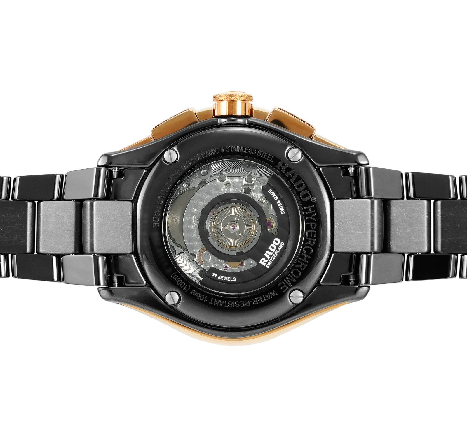 Pre-Owned Rado R32111162 Price