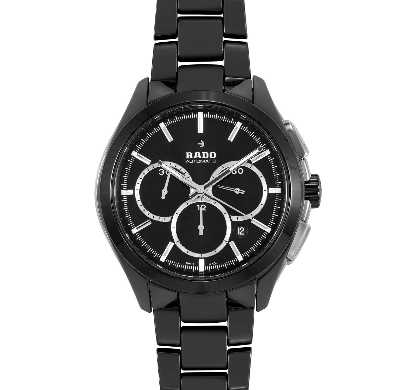 Pre-Owned Rado HyperChrome