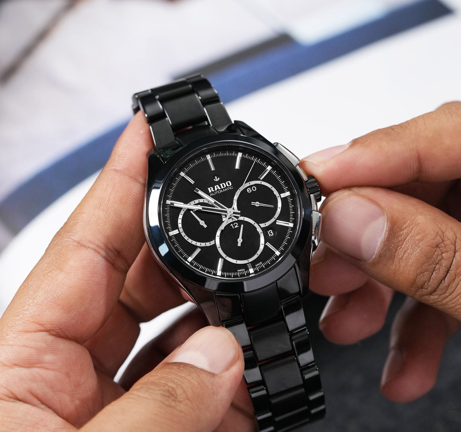 Rado Watches