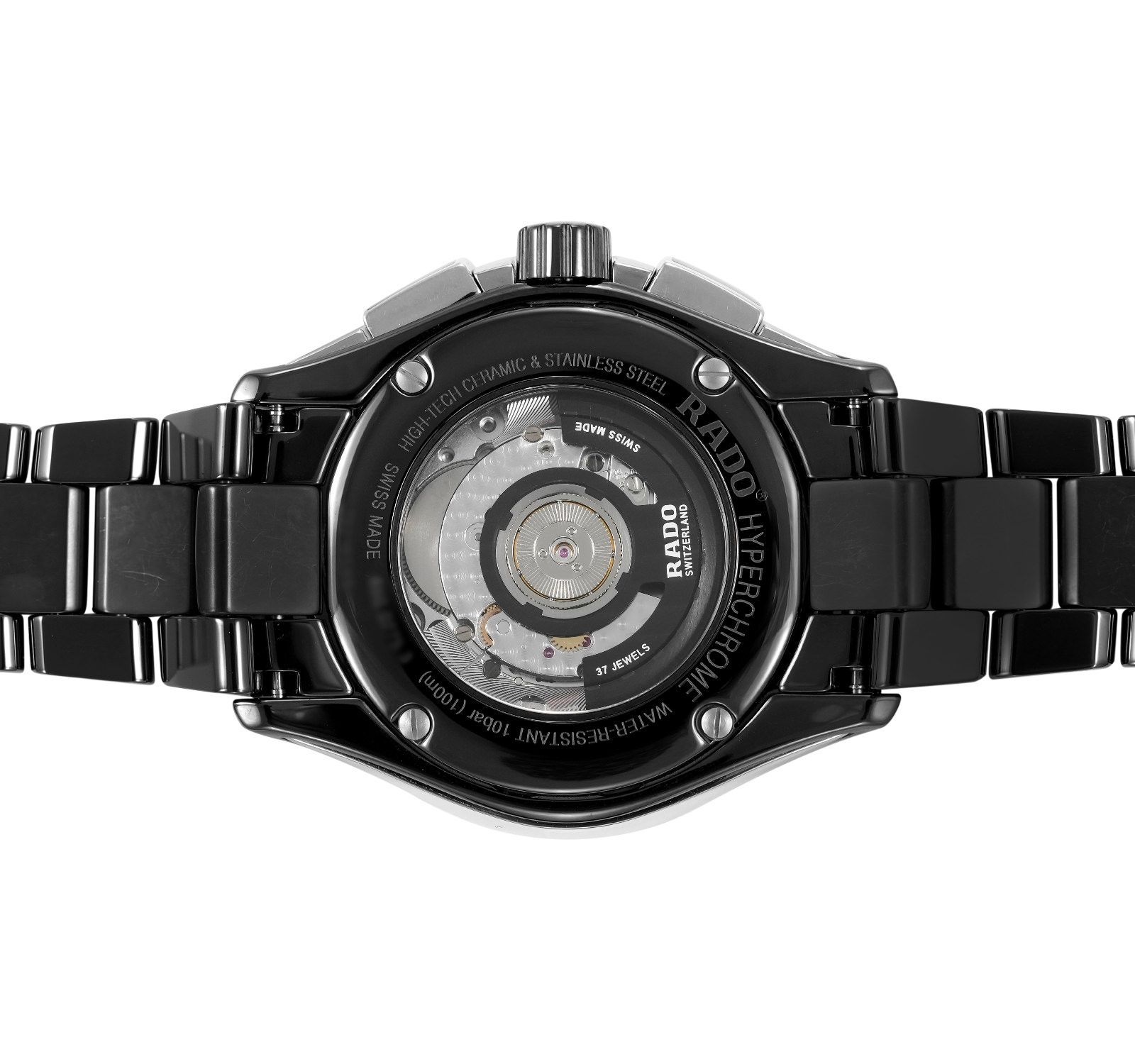 Pre-Owned Rado R32275152 Price