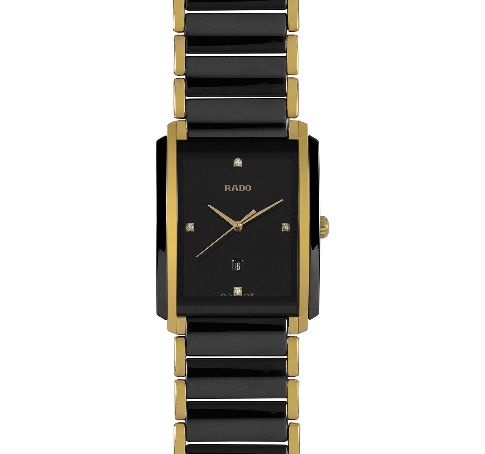 Pre-Owned Rado Integral