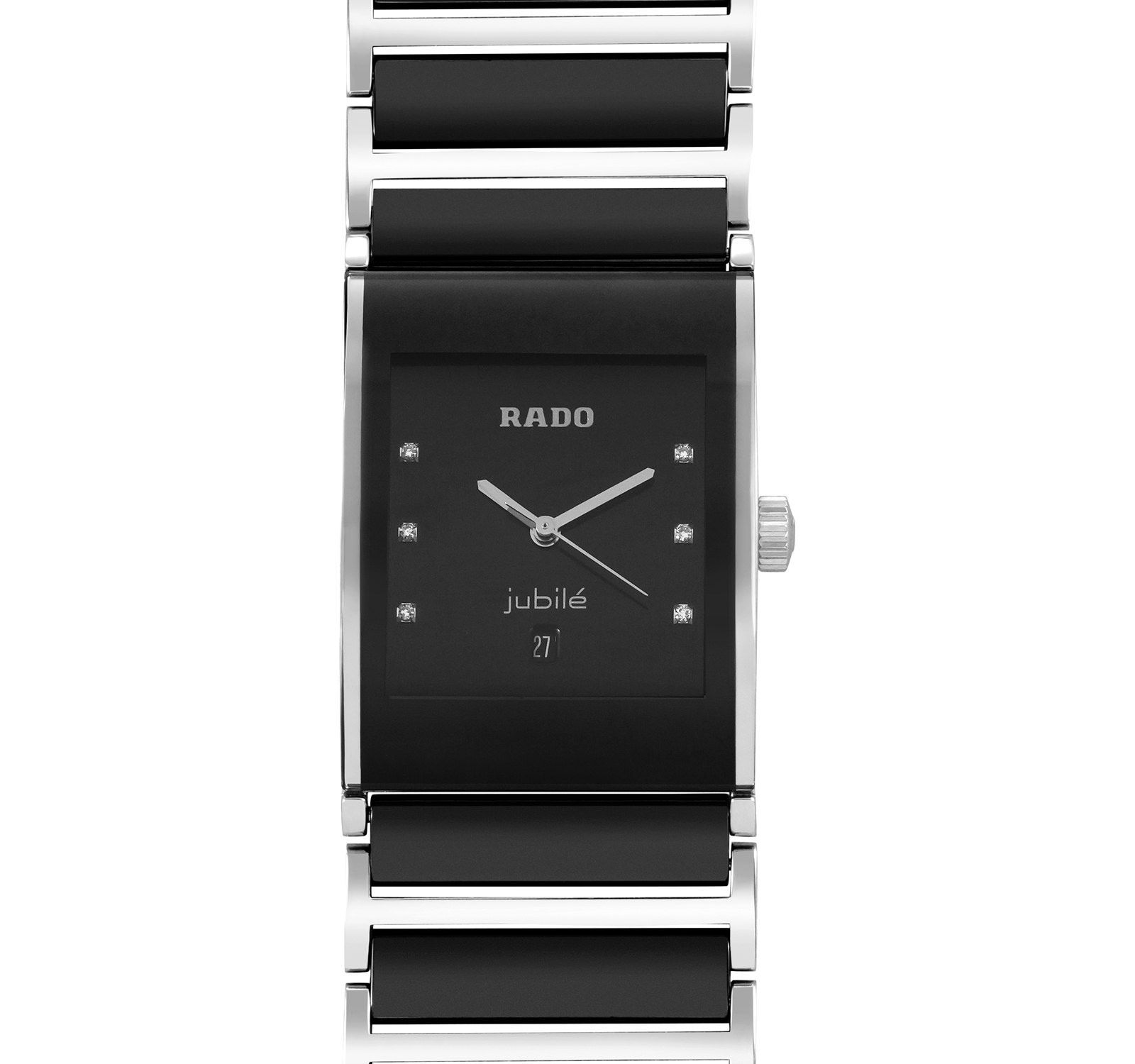 Pre-Owned Rado Integral