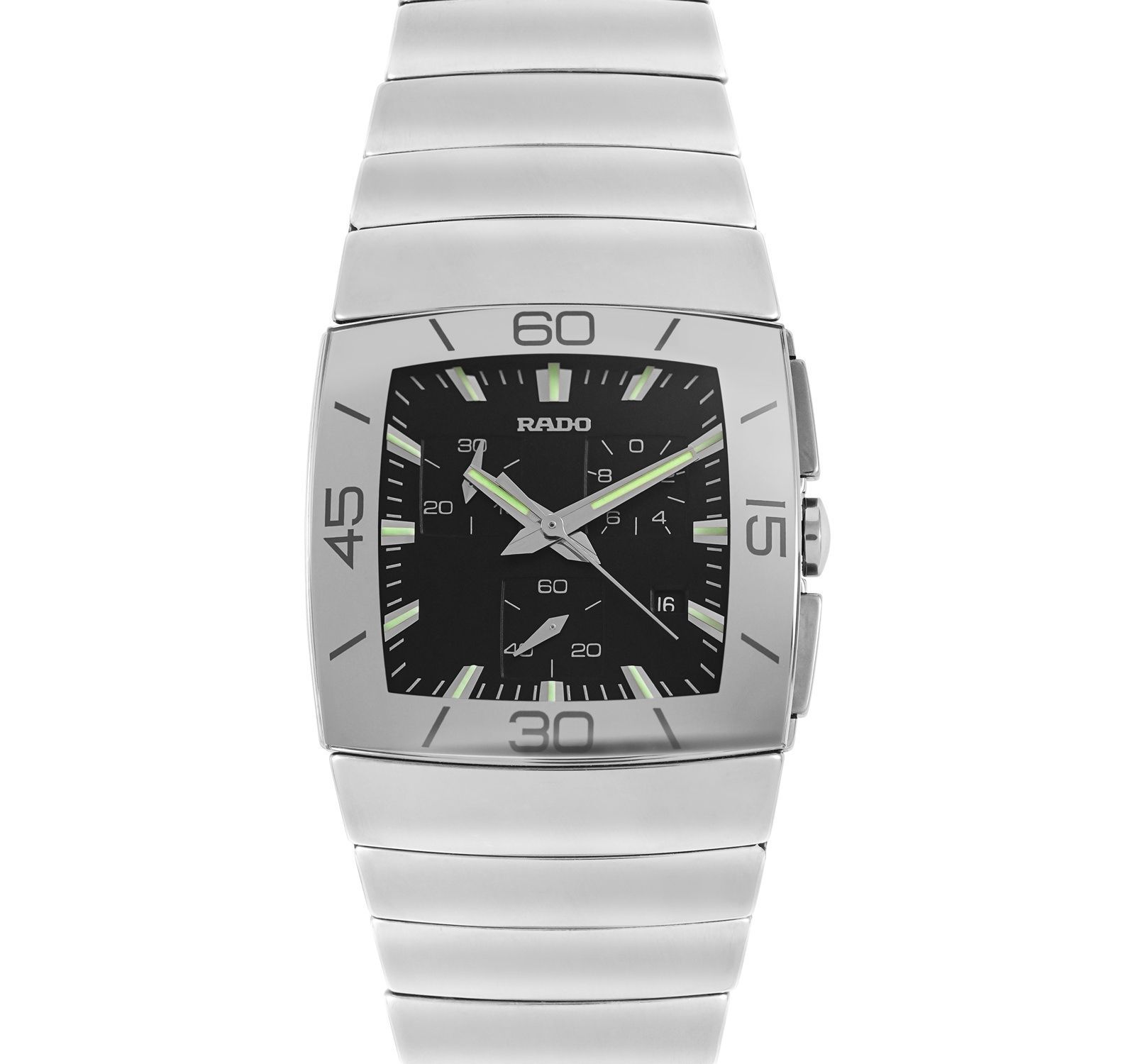 Pre-Owned Rado Sintra