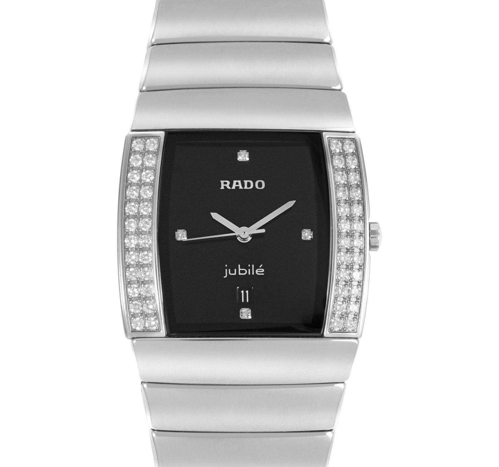 Pre-Owned Rado Sintra