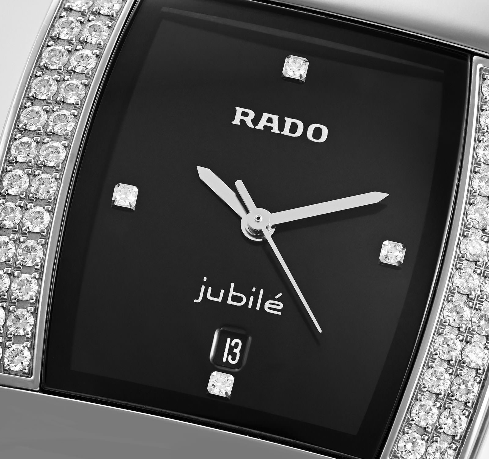 Buy Pre Owned Rado Sintra R13577712