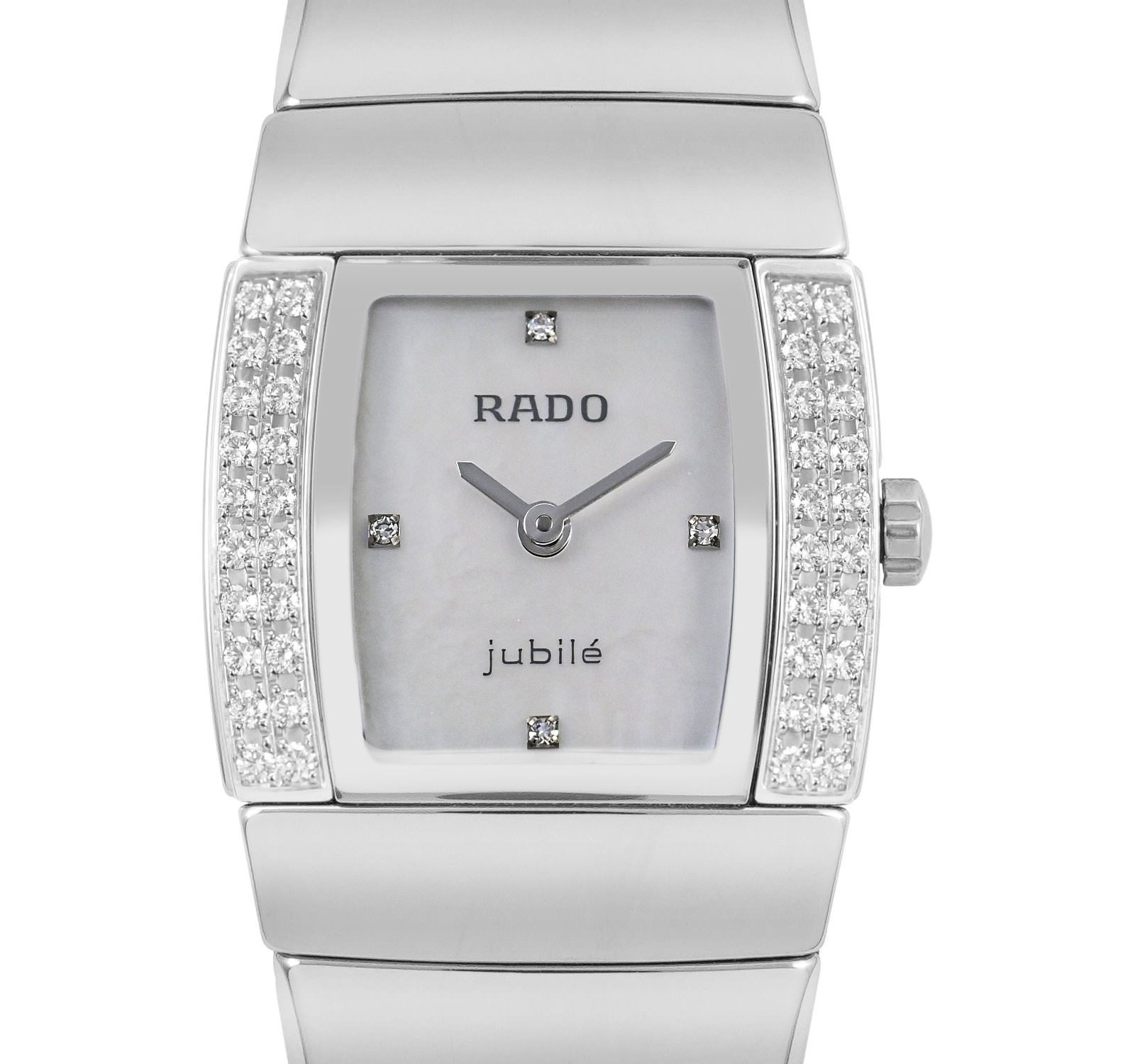 Pre-Owned Rado Sintra