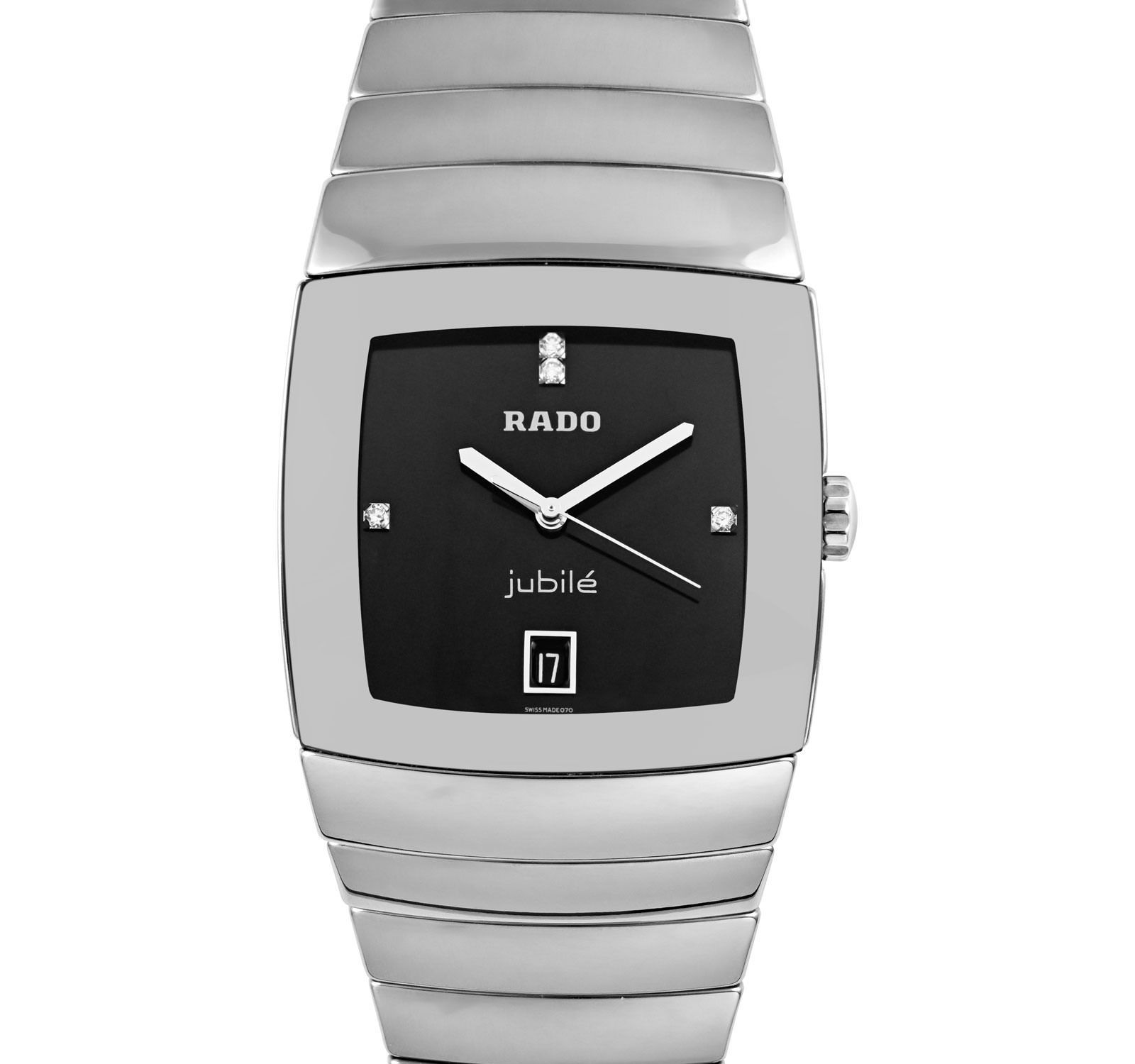 Pre-Owned Rado Sintra