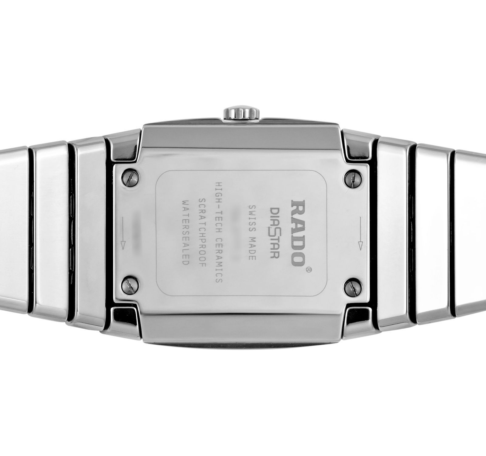 Pre-Owned Rado R13777702 Price