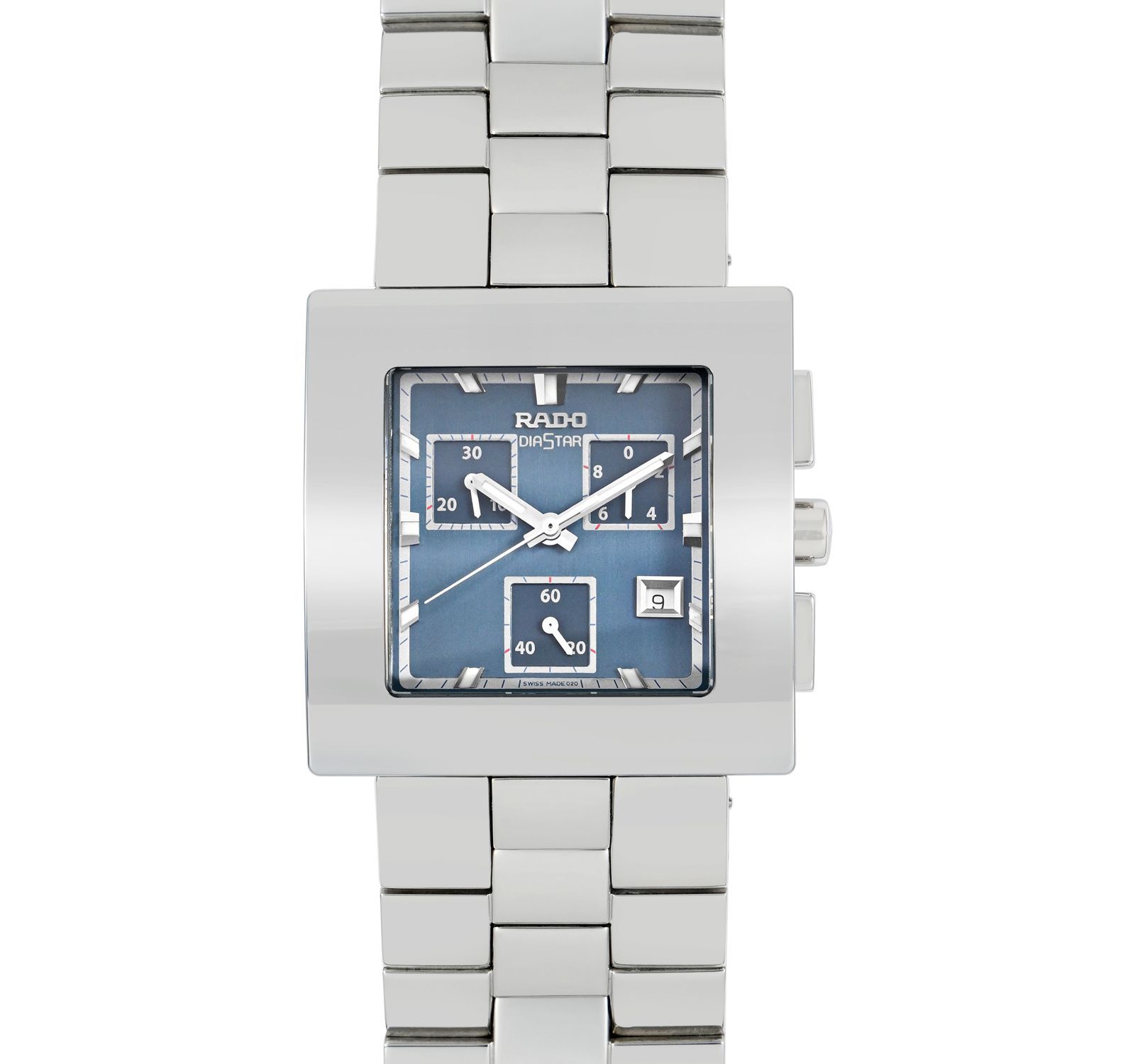 Pre-Owned Rado DiaStar Original