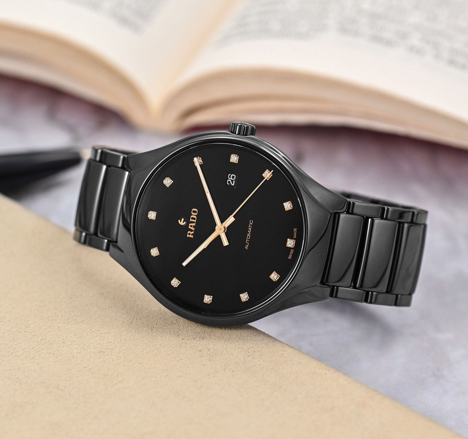 Rado r27056732 best sale