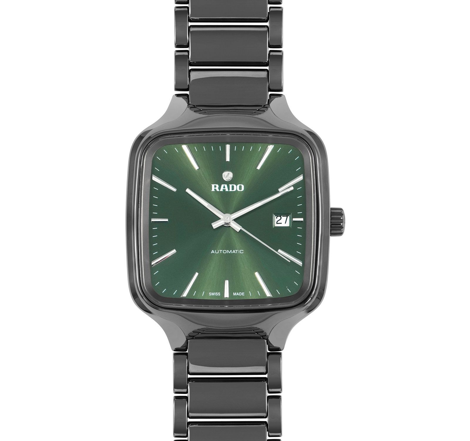 Pre-Owned Rado True Square