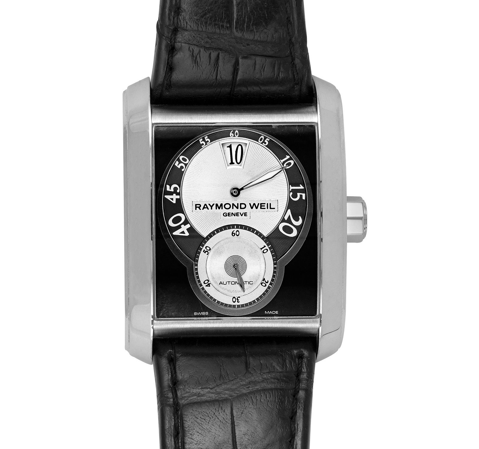 Pre-Owned Raymond Weil Don Giovanni