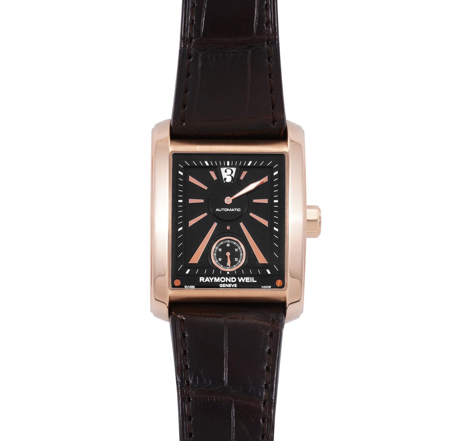 Pre-Owned Raymond Weil Don Giovanni