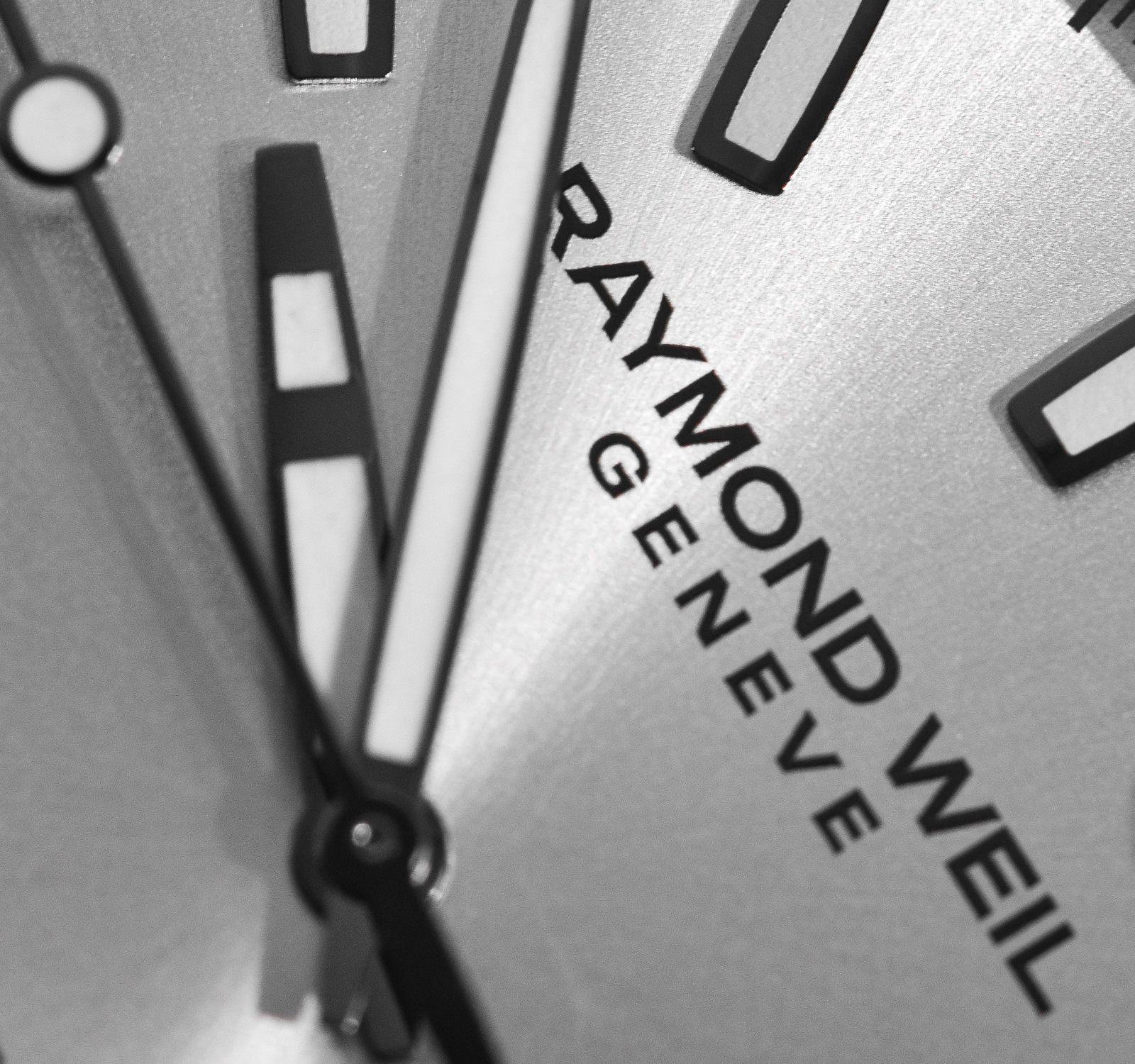 Raymond Weil Watches