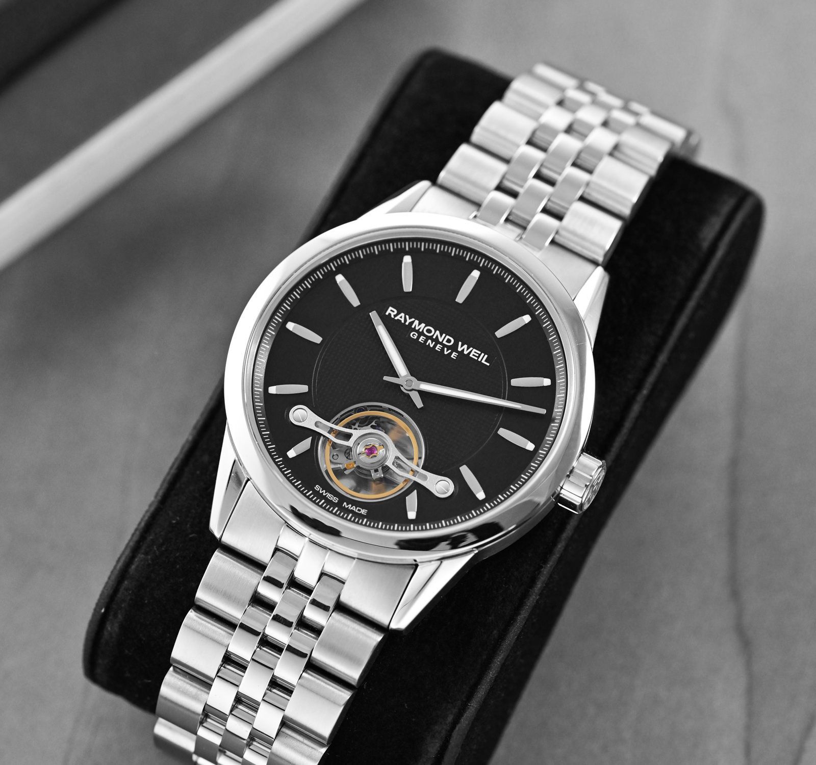 Raymond Weil 2780-ST-20001