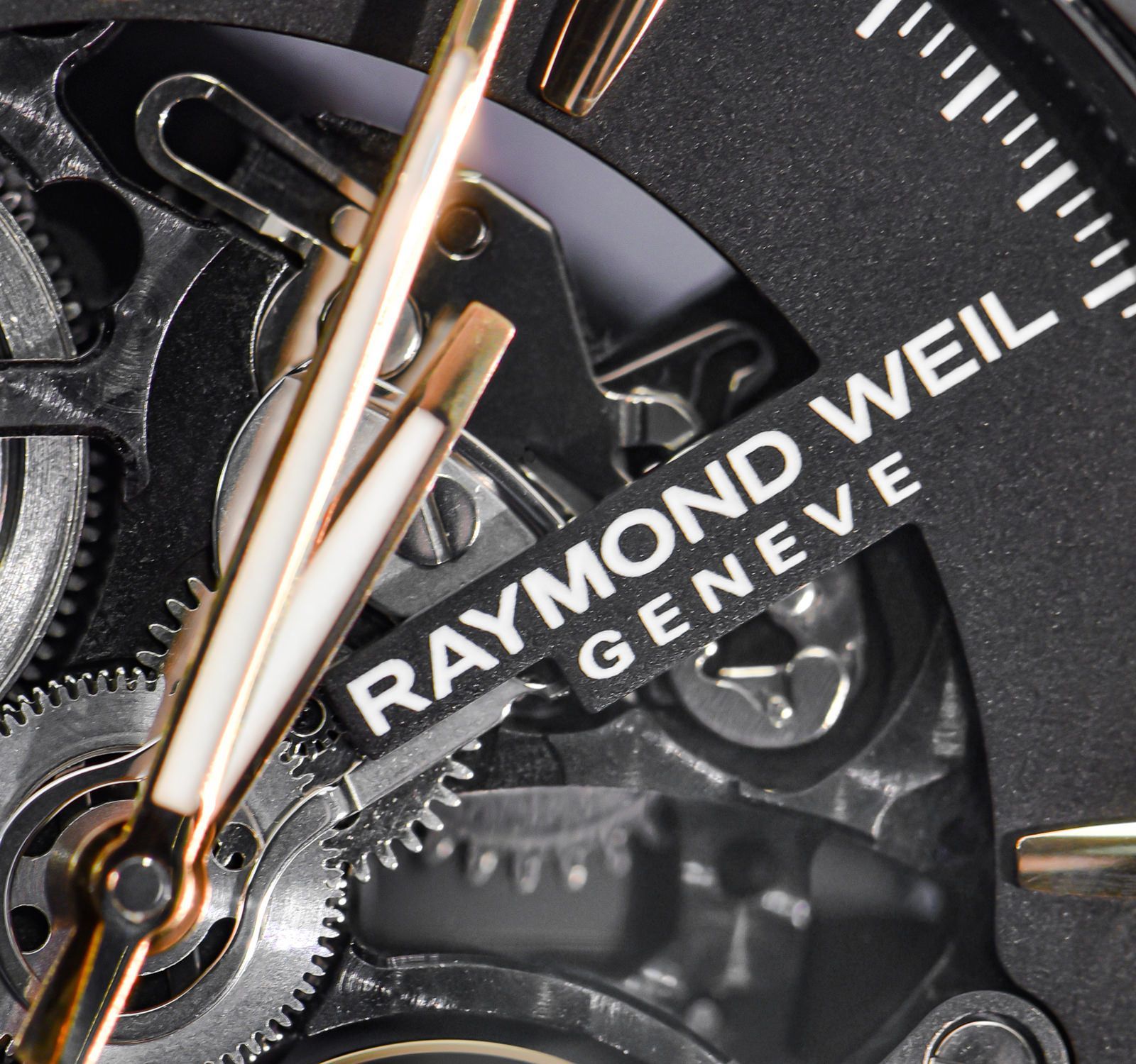 Raymond Weil Watches