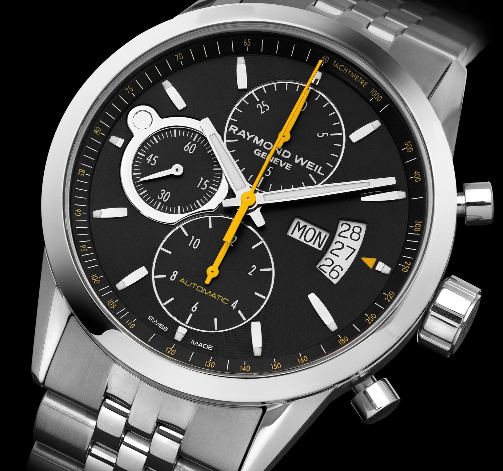 Raymond Weil Watches