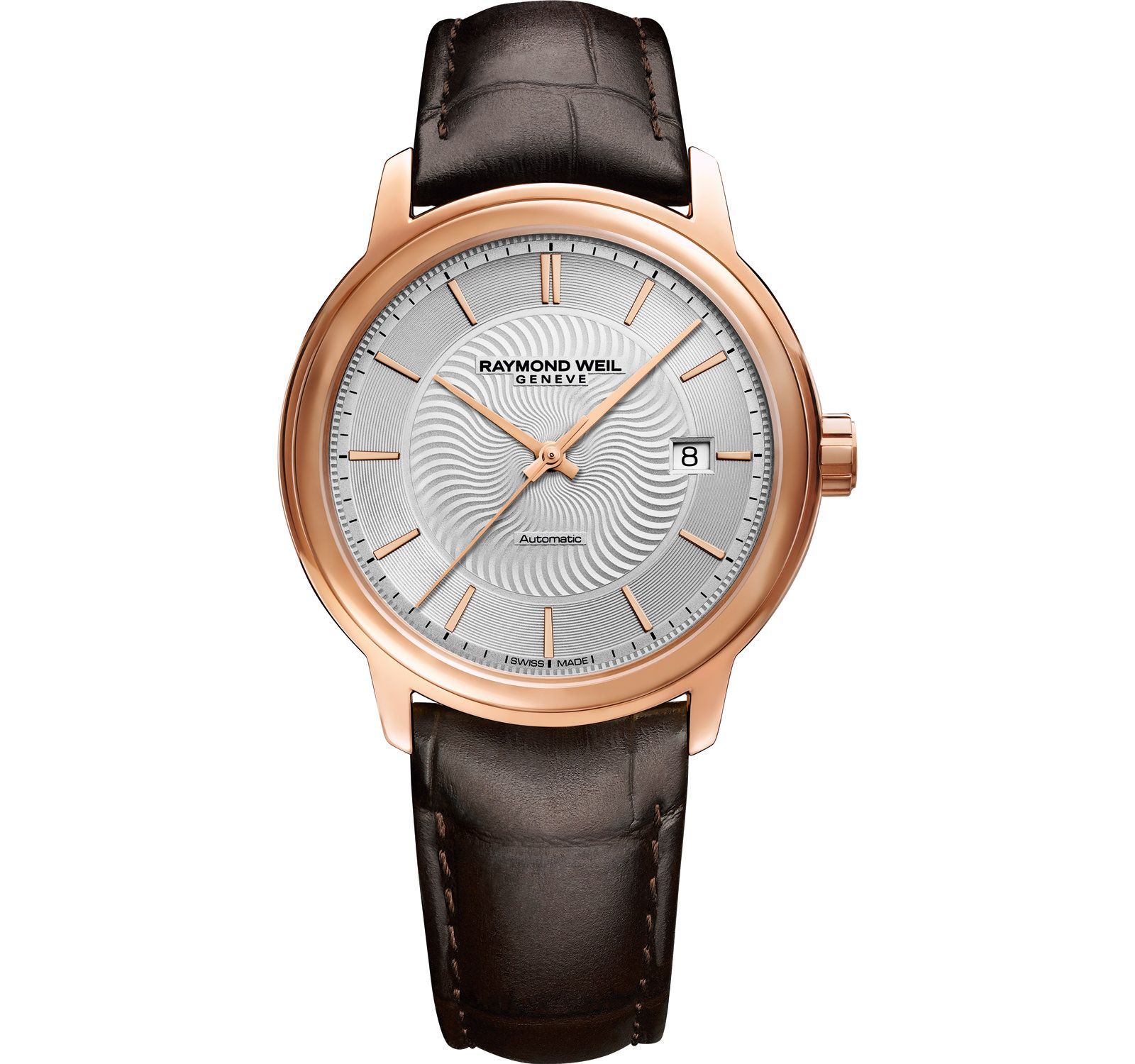 Pre-Owned Raymond Weil Maestro