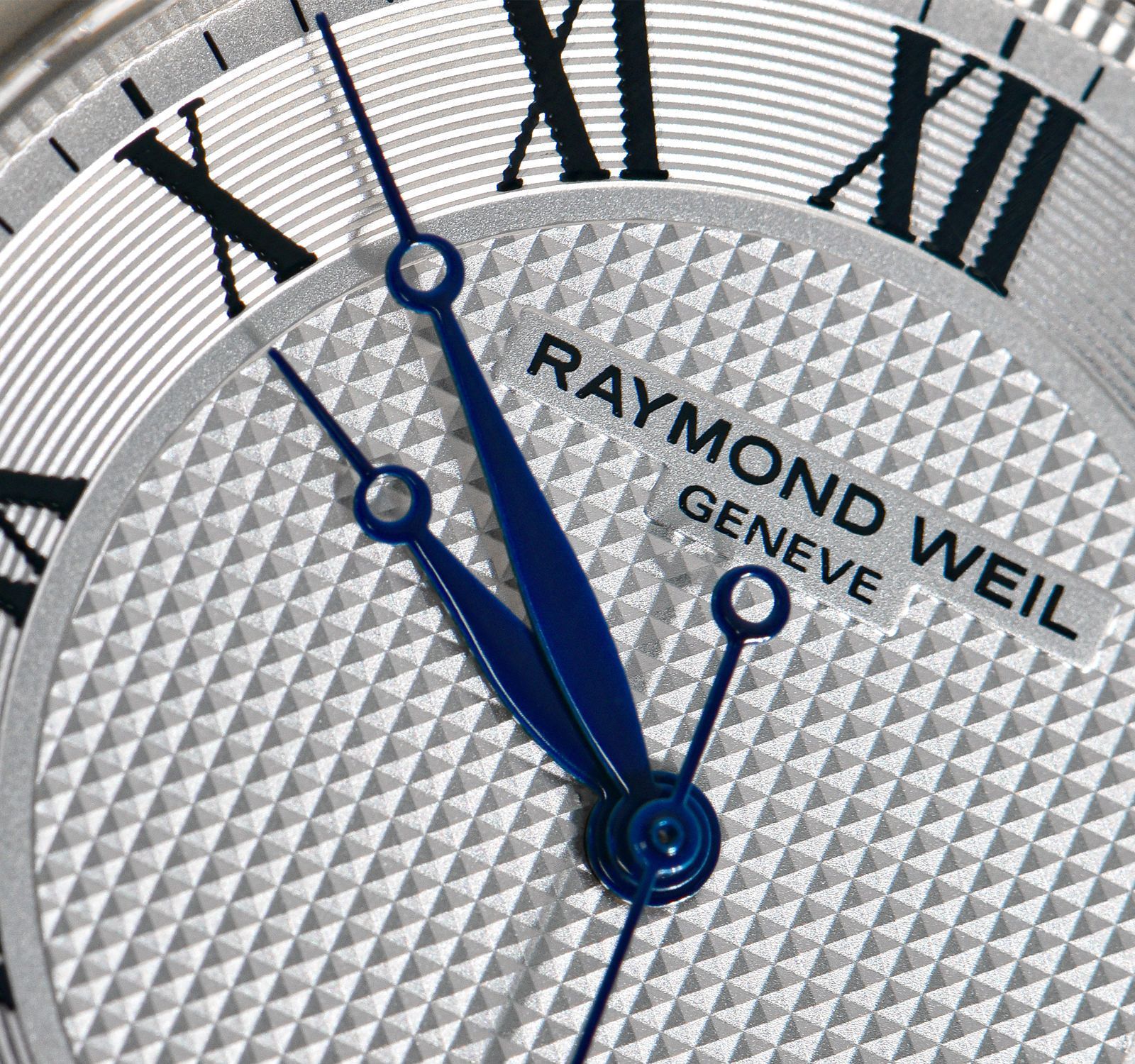 Raymond Weil Watches