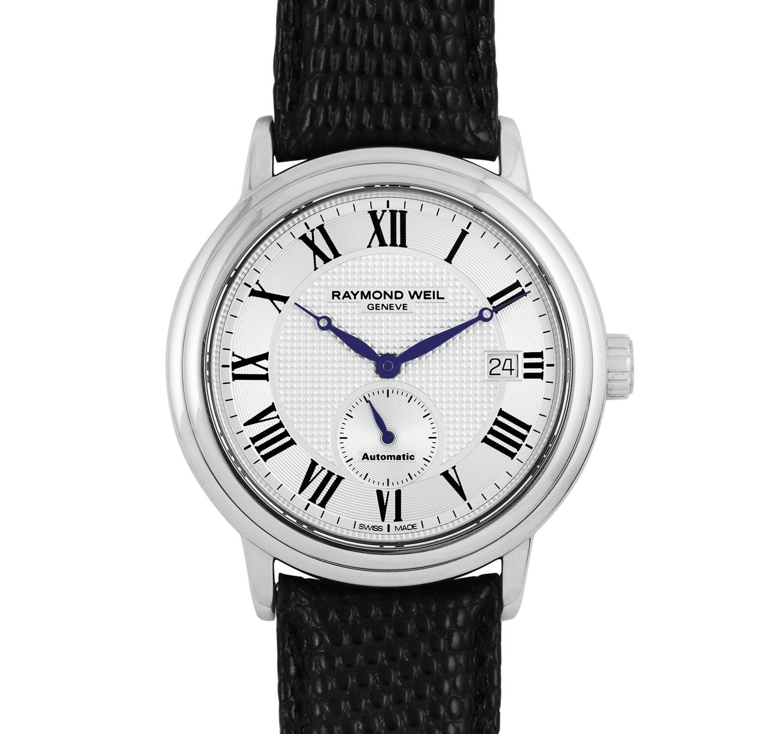 Pre-Owned Raymond Weil Maestro