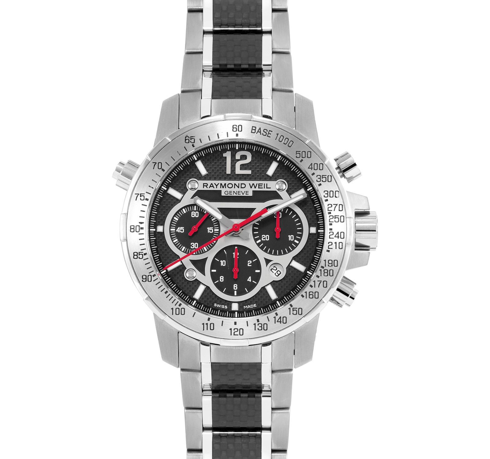 Raymond weil nabucco price new arrivals