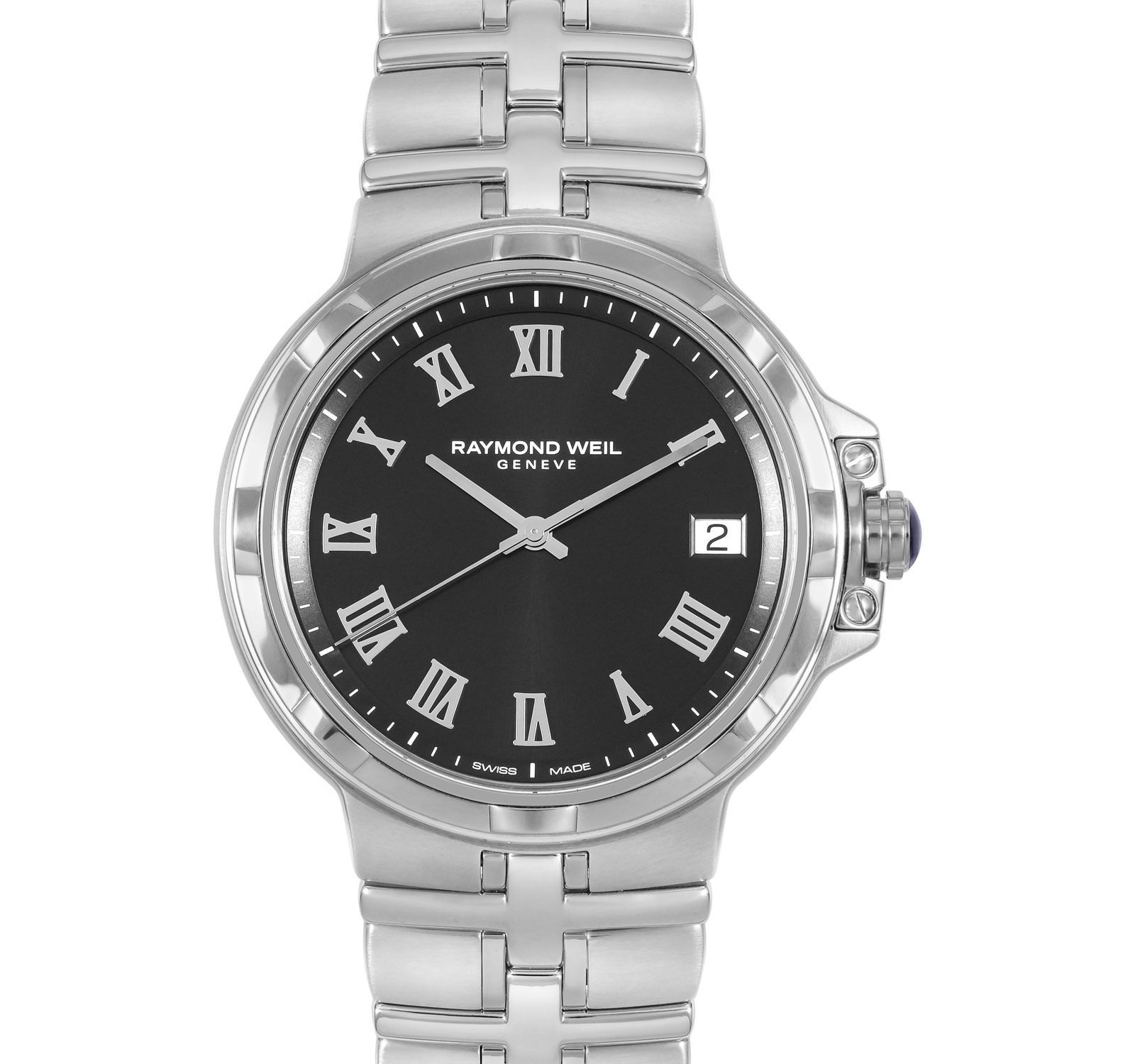 Pre-Owned Raymond Weil Parsifal