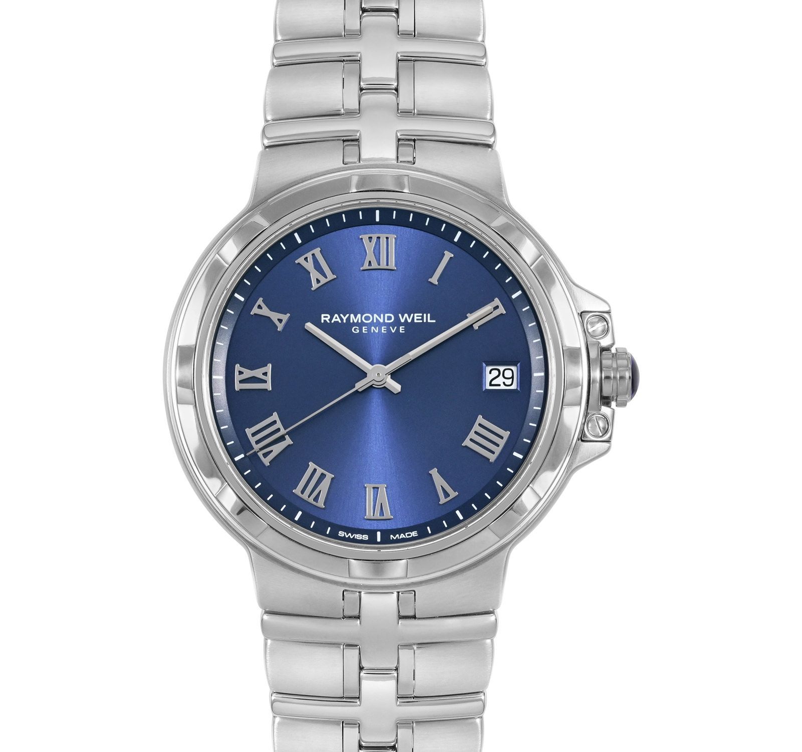 Pre-Owned Raymond Weil Parsifal