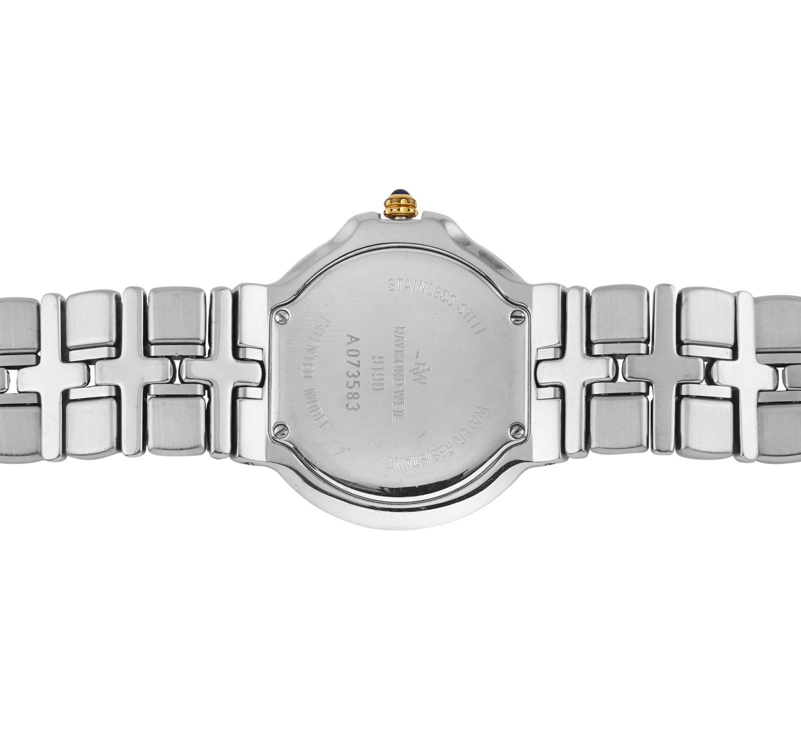 Pre-Owned Raymond Weil Parsifal Price
