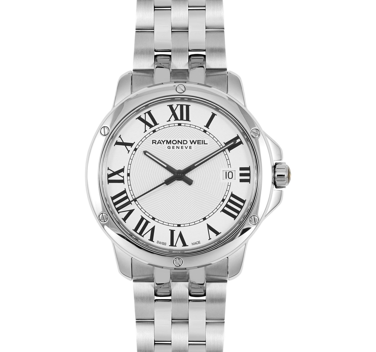 Pre-Owned Raymond Weil Tango