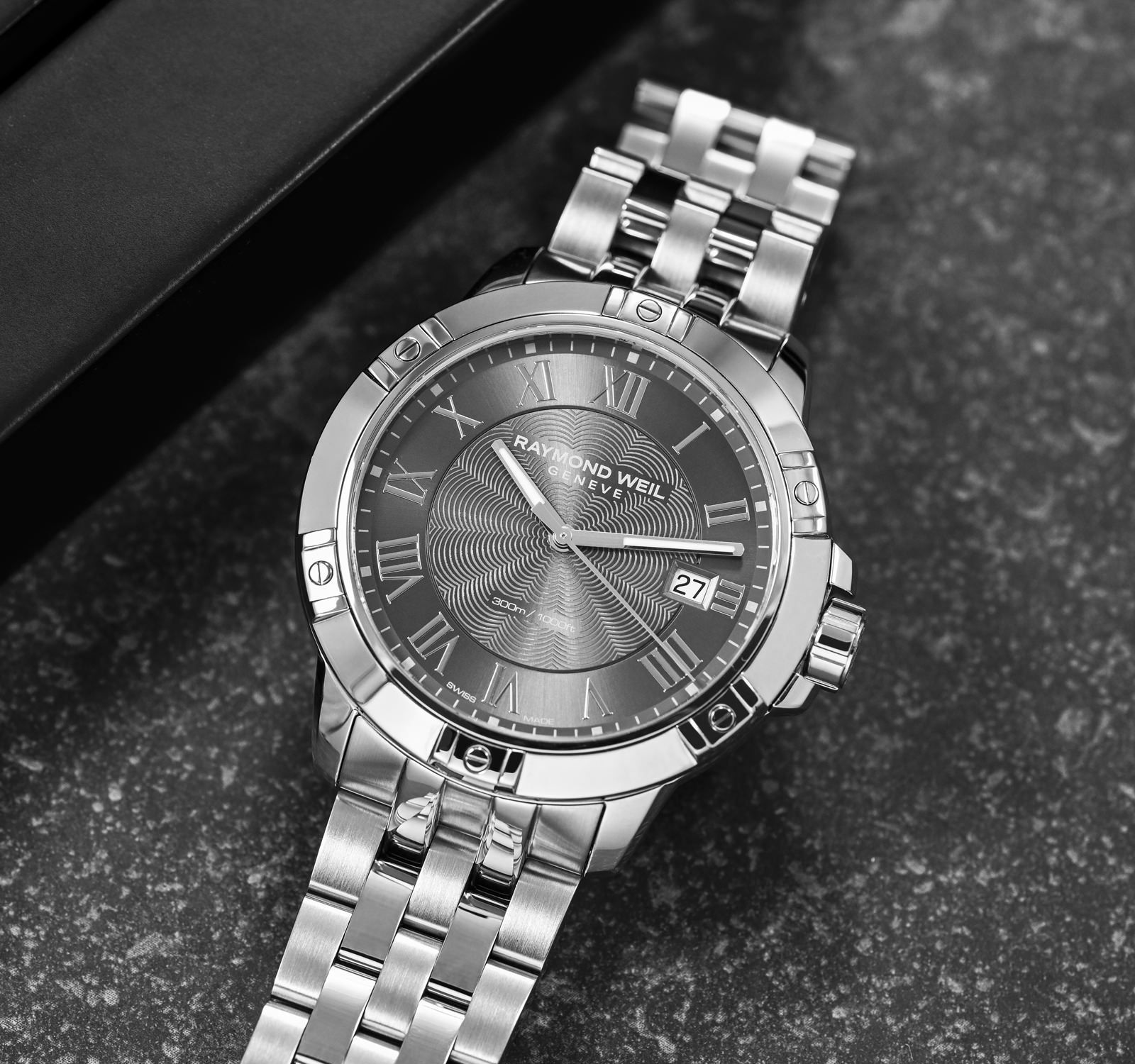 Raymond cheap weil 8160