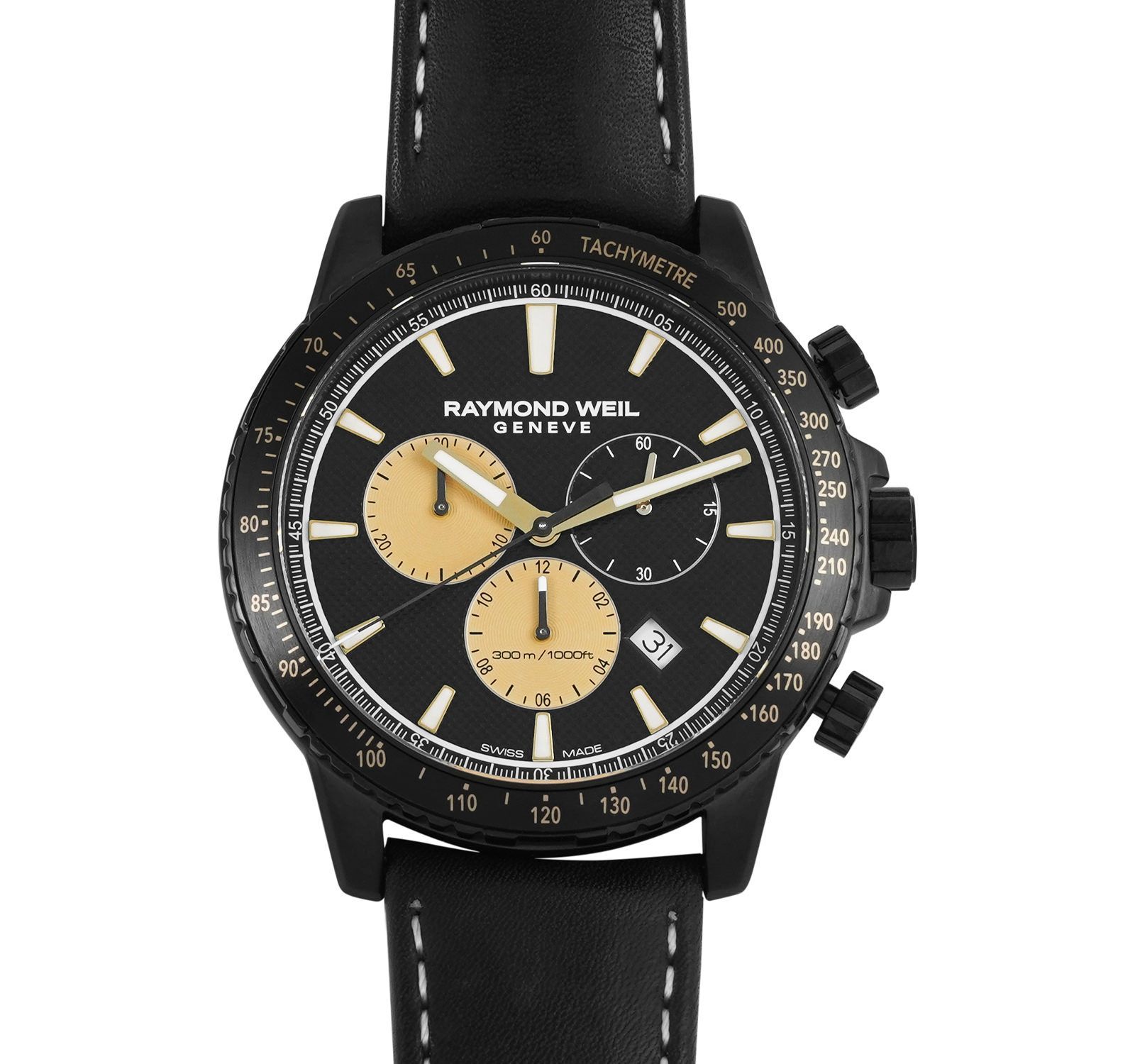 Pre-Owned Raymond Weil Tango