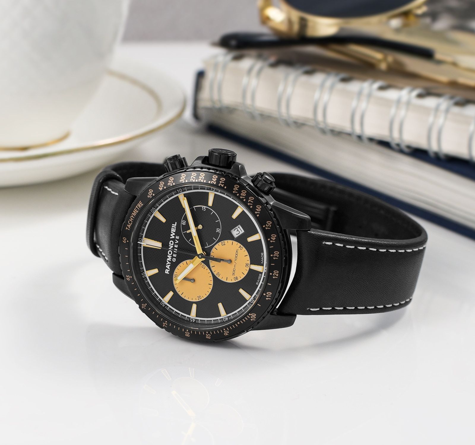 Second Hand Raymond Weil Tango