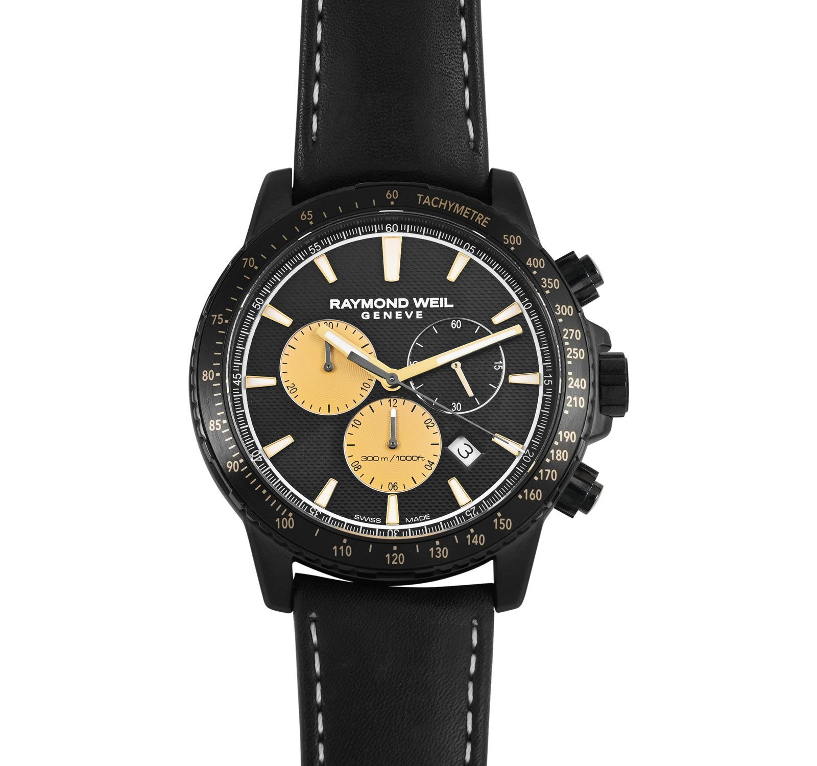 Pre-Owned Raymond Weil Tango