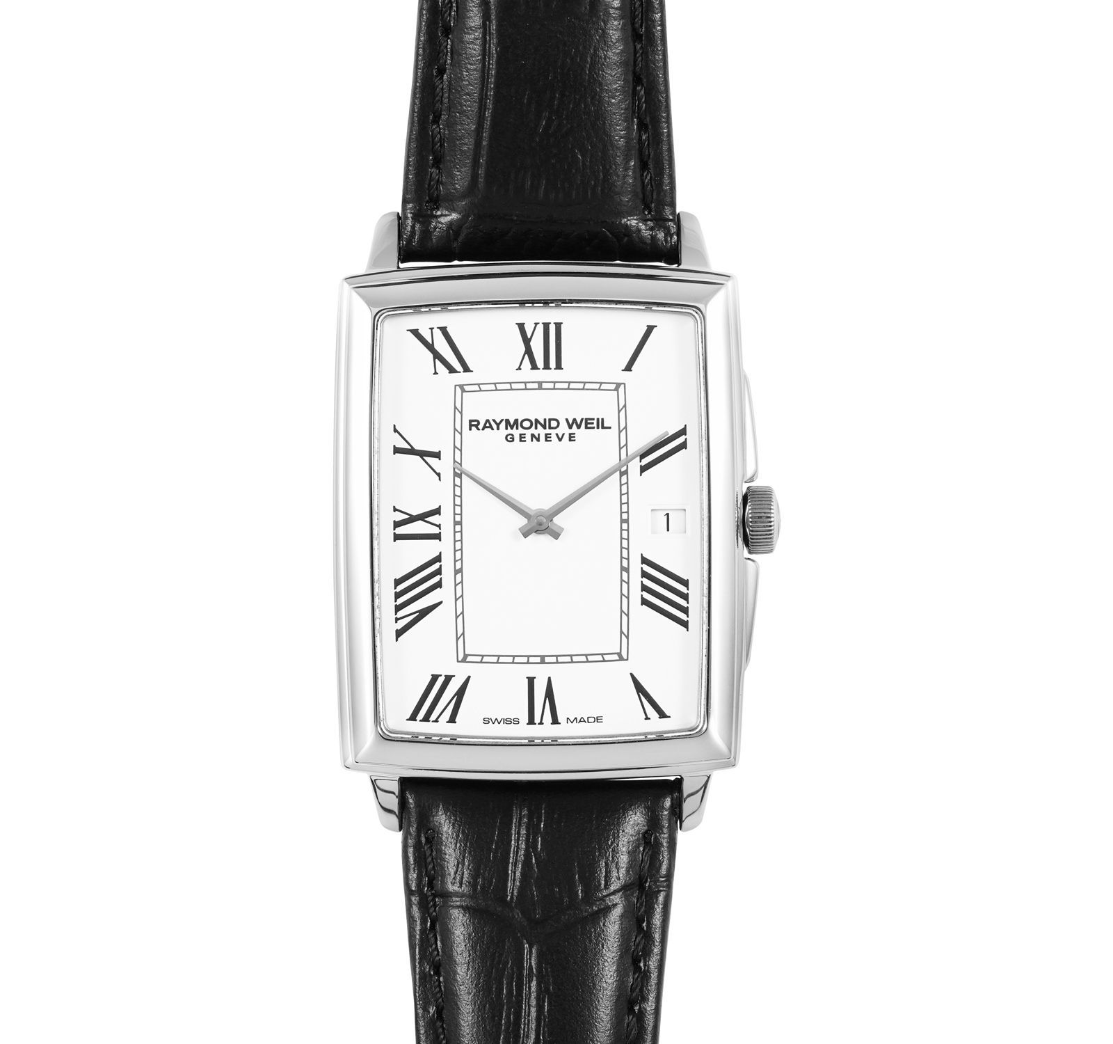 Pre-Owned Raymond Weil Toccata