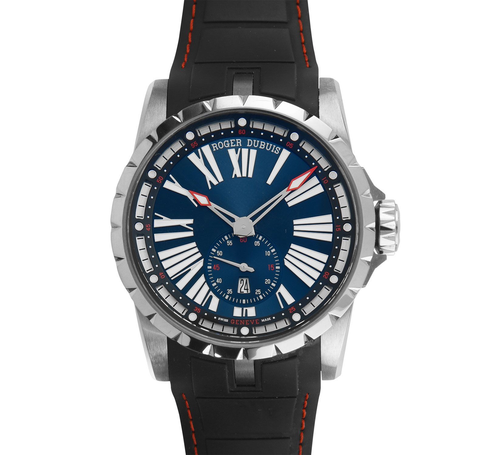 Pre-Owned Roger Dubuis Excalibur