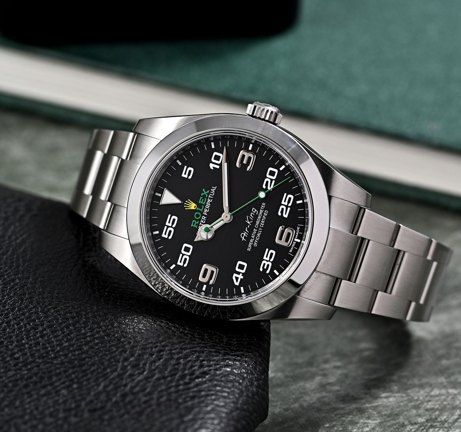 Rolex 116900