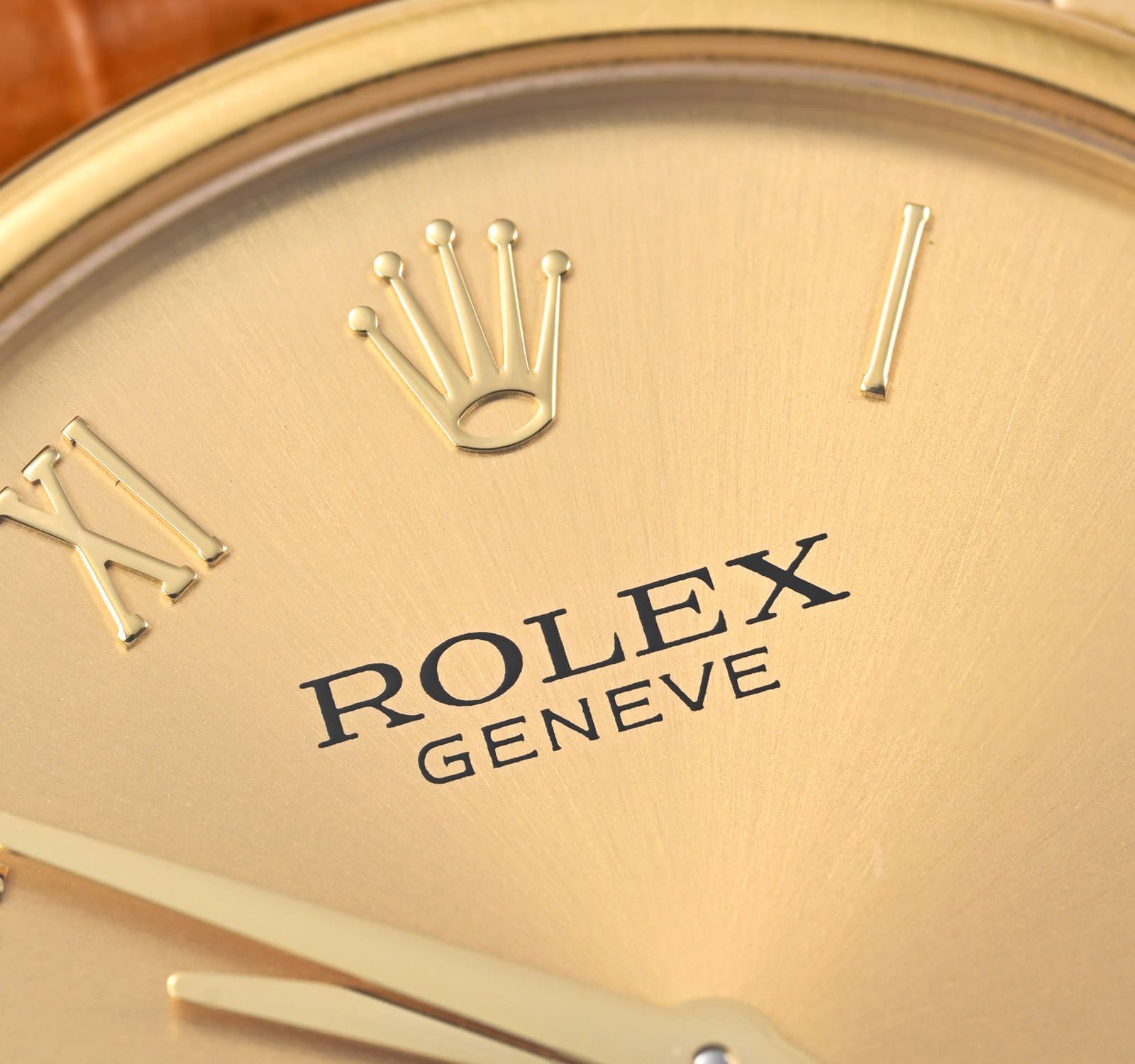 Rolex Watches