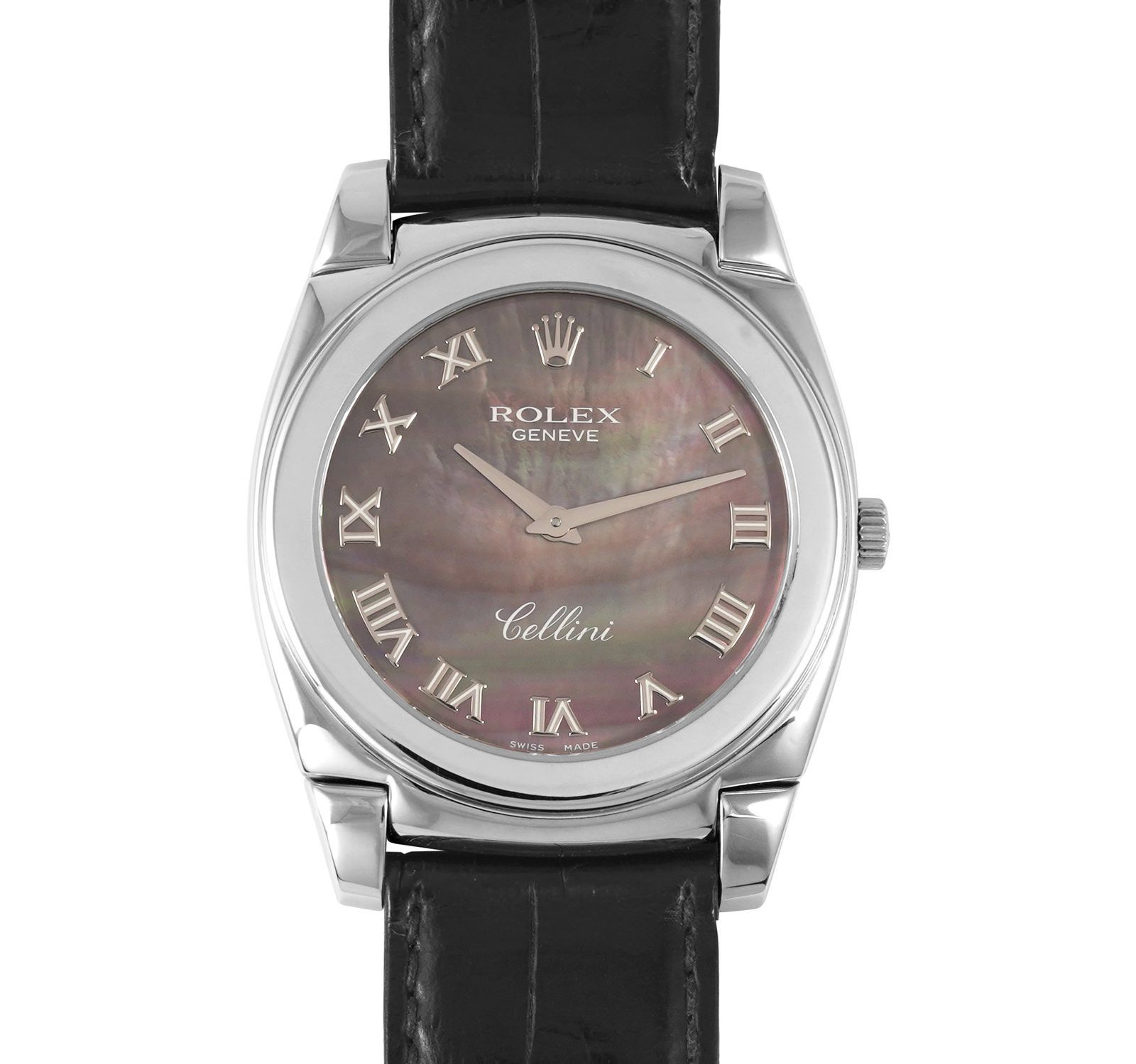 Pre-Owned Rolex Cellini