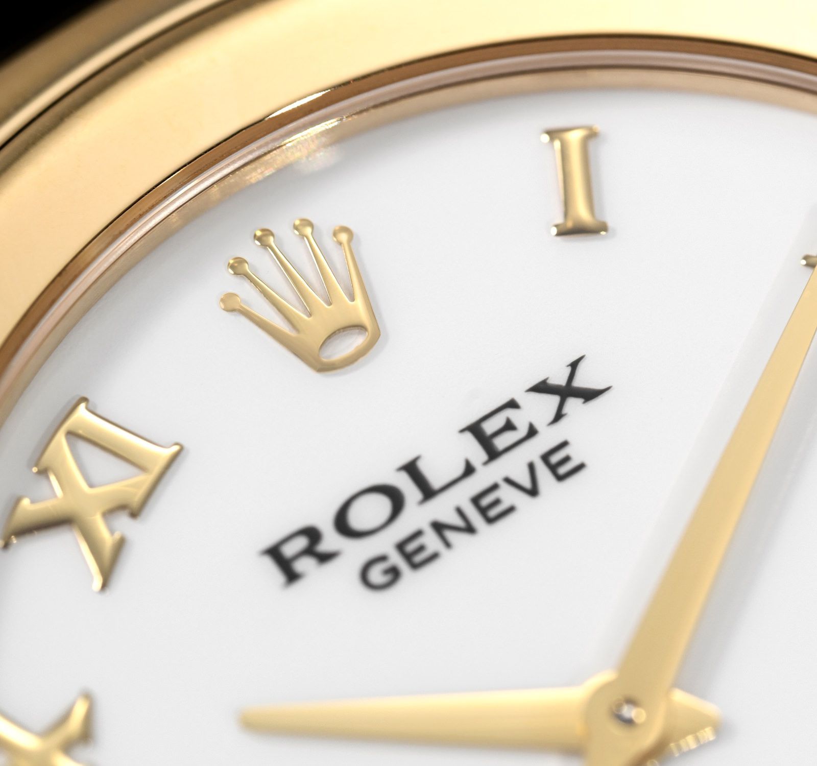 Rolex Watches