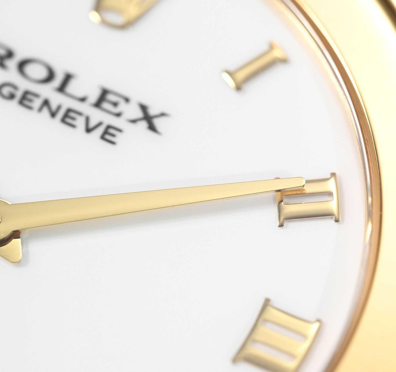 Pre-Owned Rolex Cellini Price