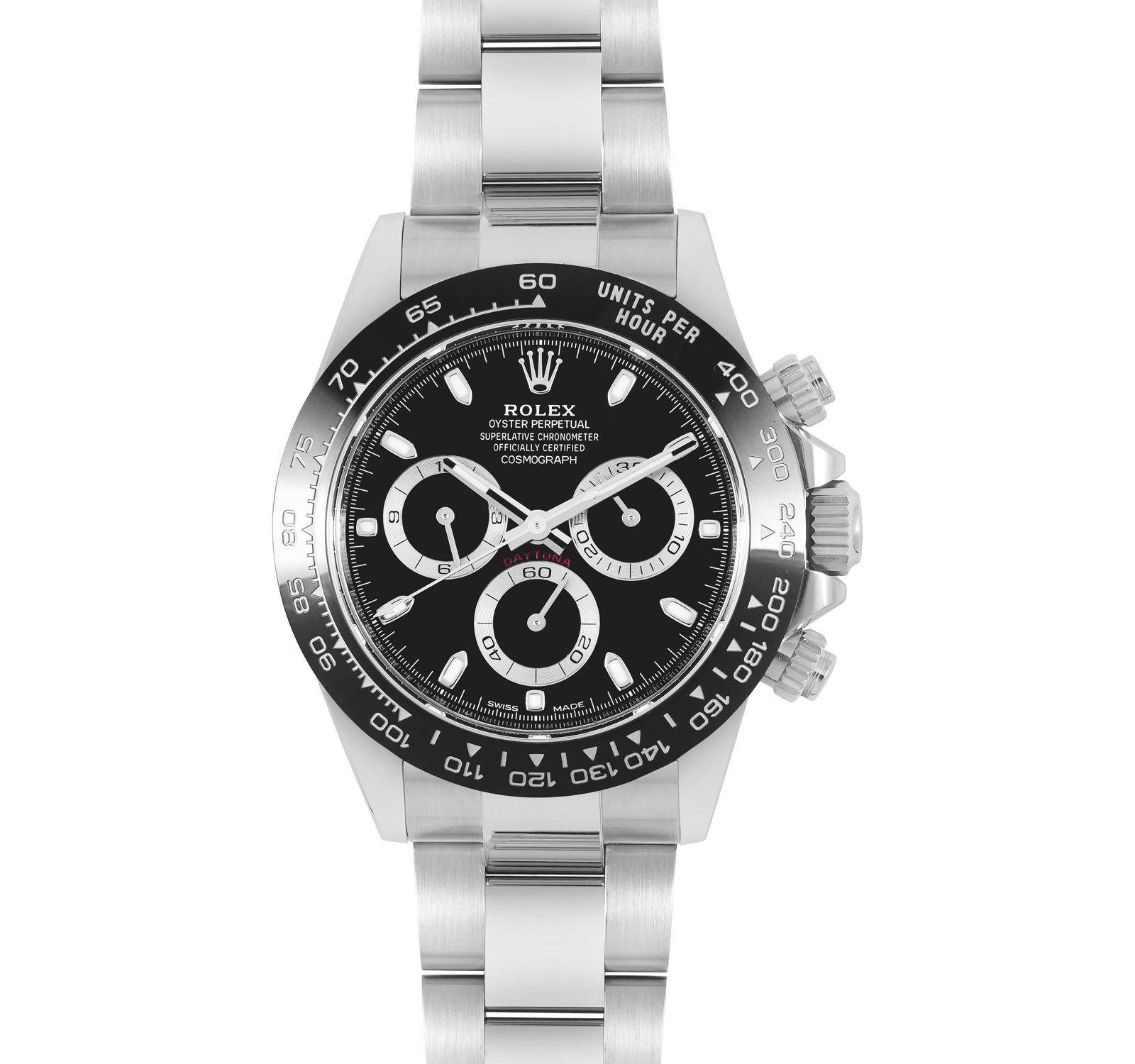 Pre-Owned Rolex Cosmograph Daytona