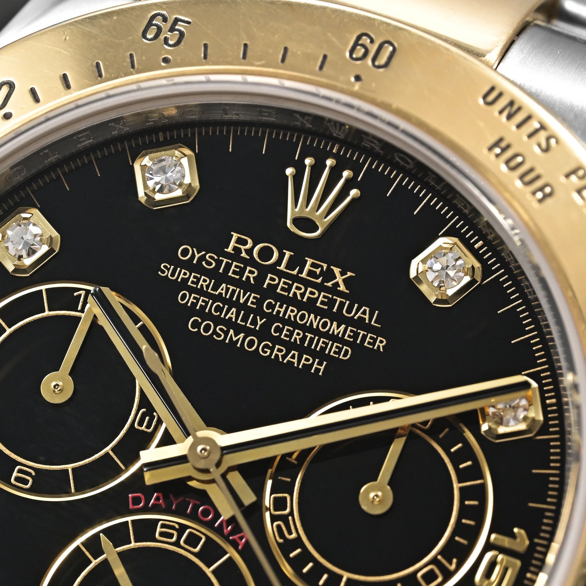 Cosmograph Daytona 116523