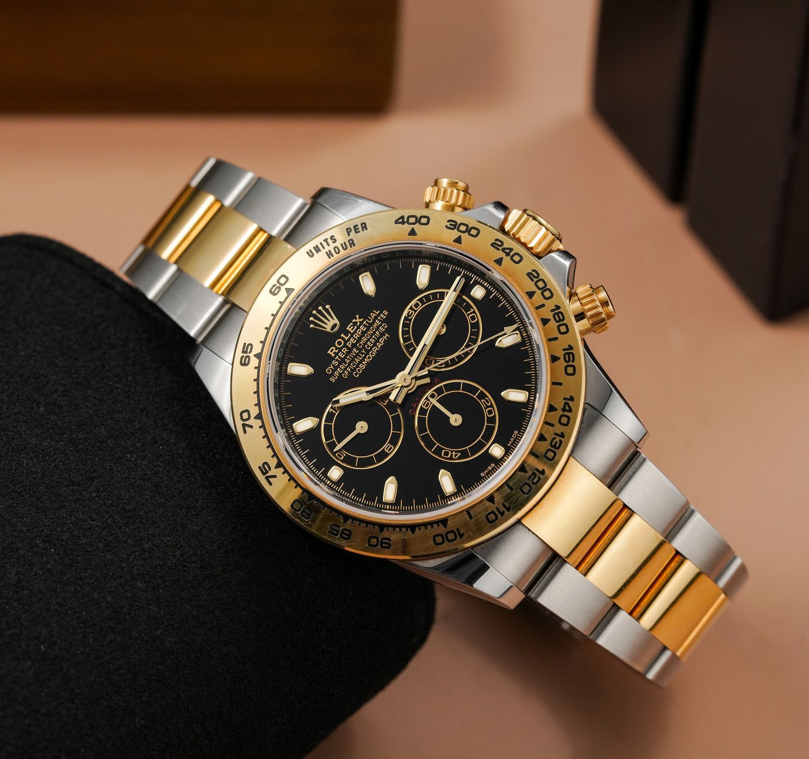 Rolex 116503