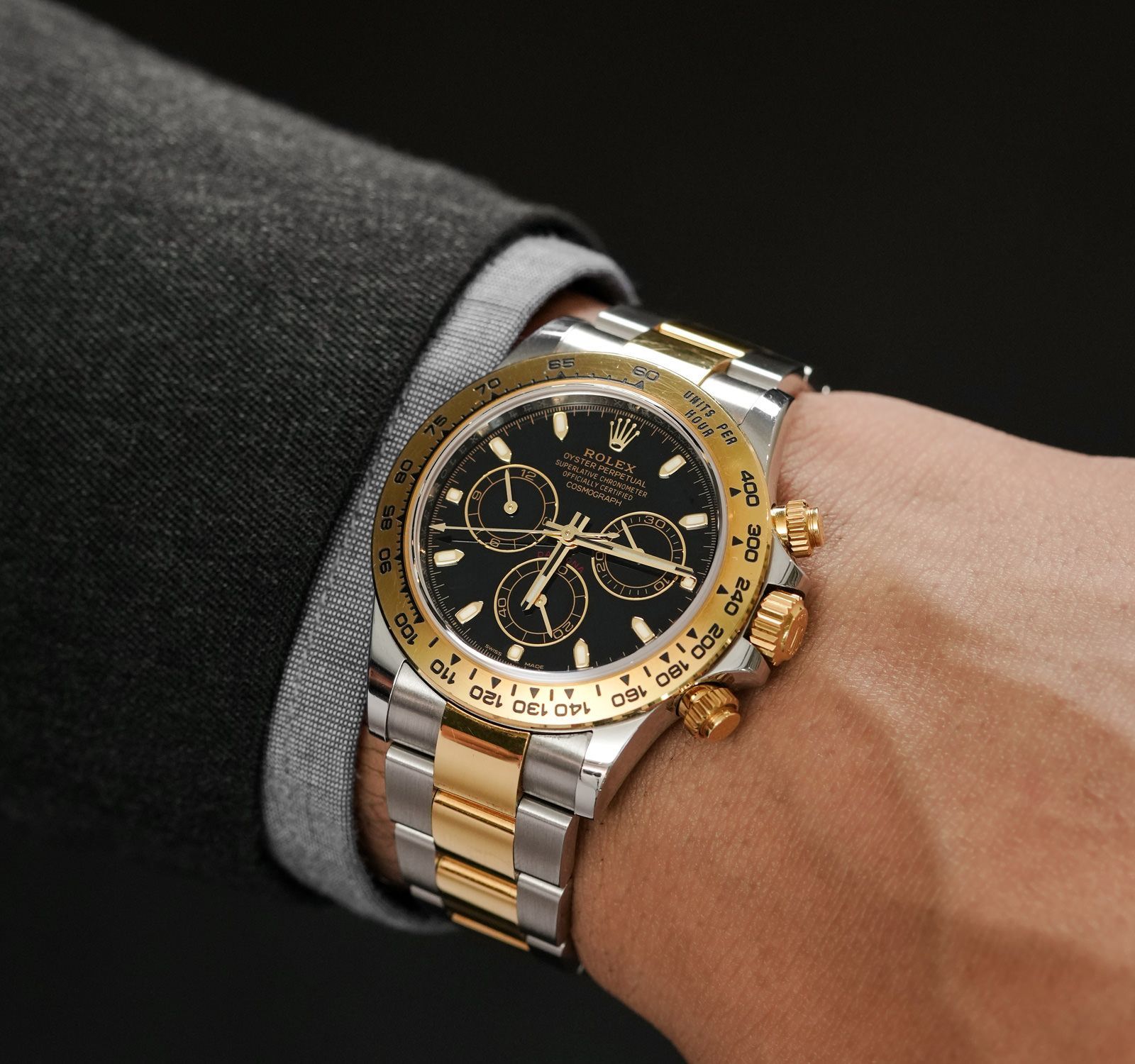 Rolex Watches