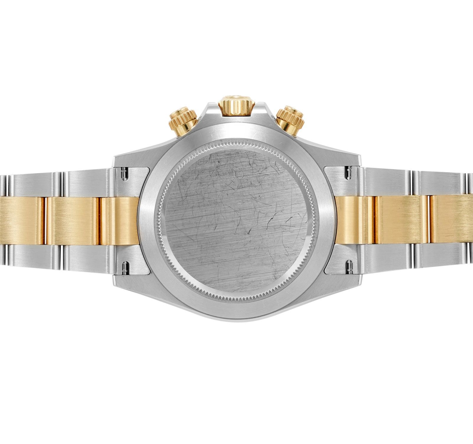 Pre-Owned Rolex 116503 Price