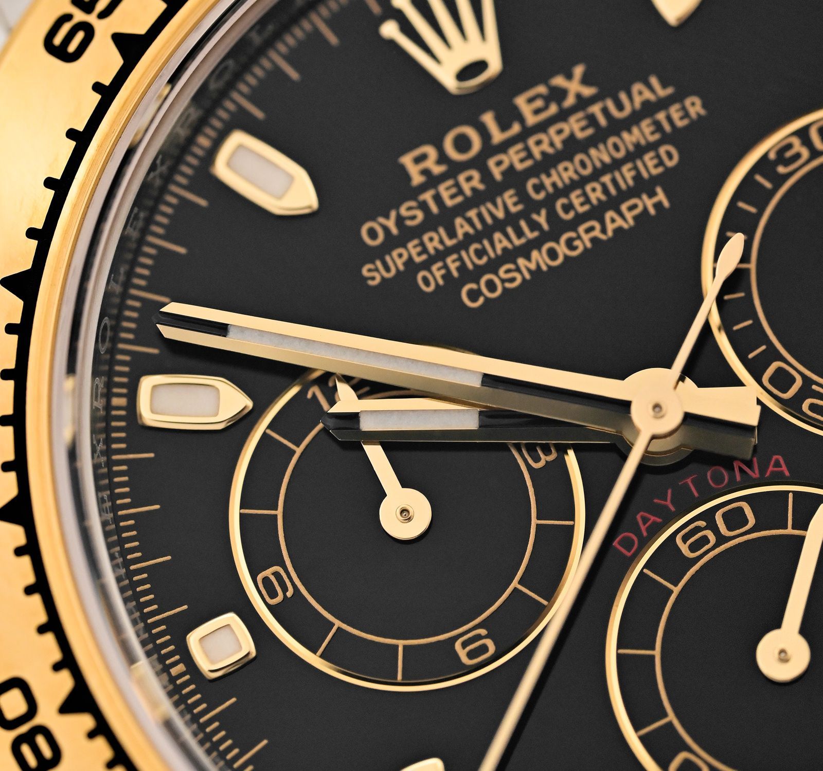 Pre-Owned Rolex Cosmograph Daytona Price