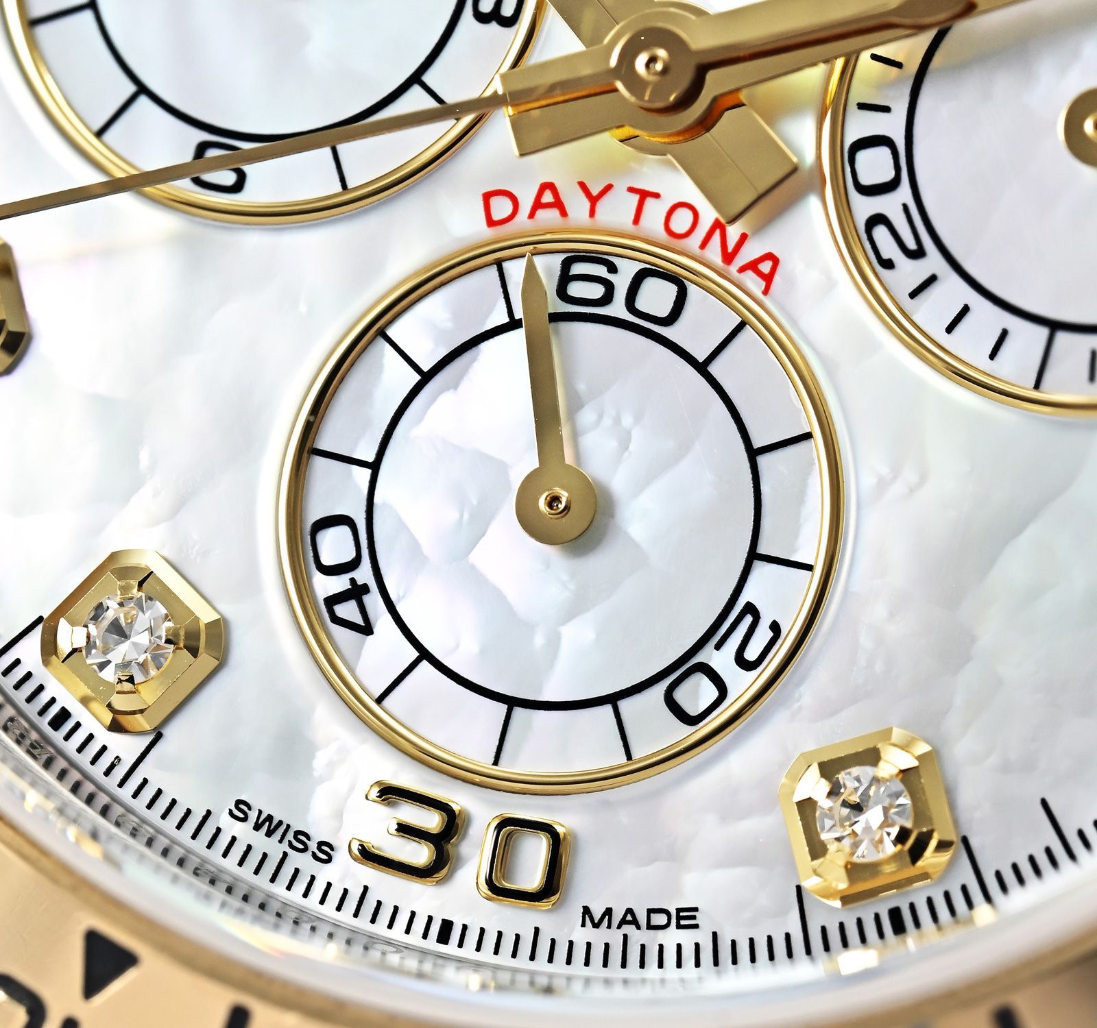 Cosmograph Daytona 116503