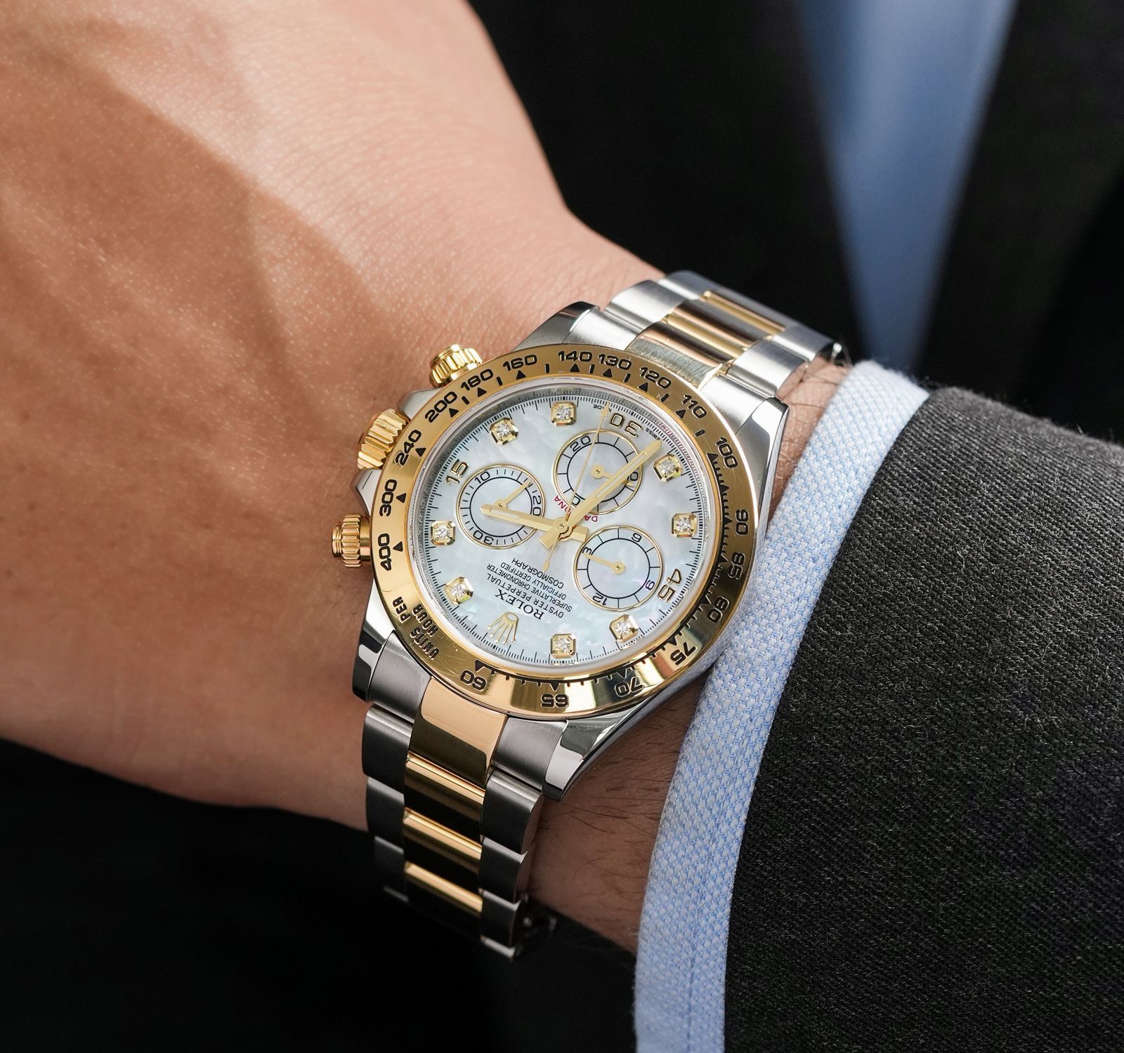 Rolex Watches