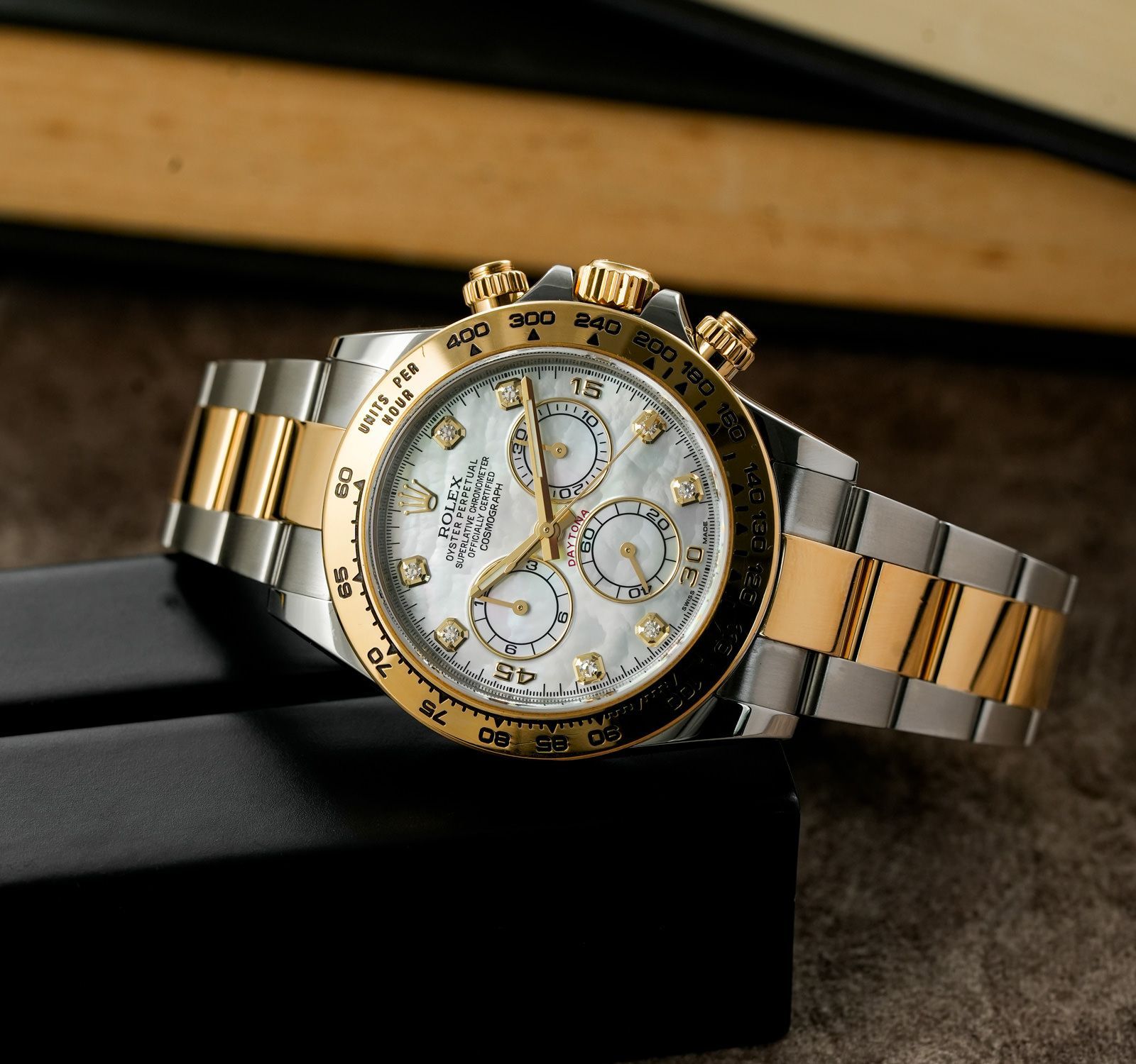 Rolex 116503