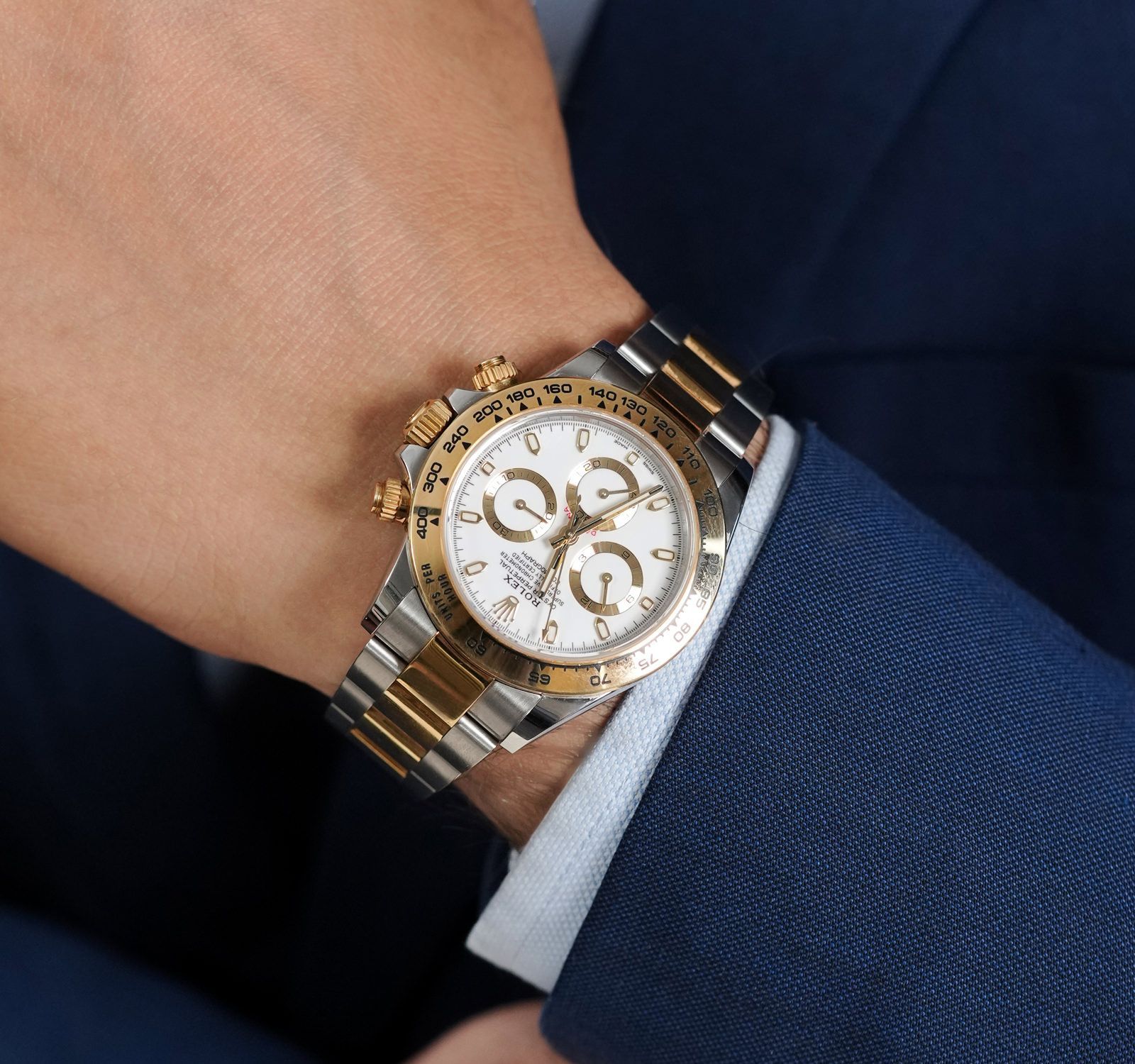 Rolex Watches